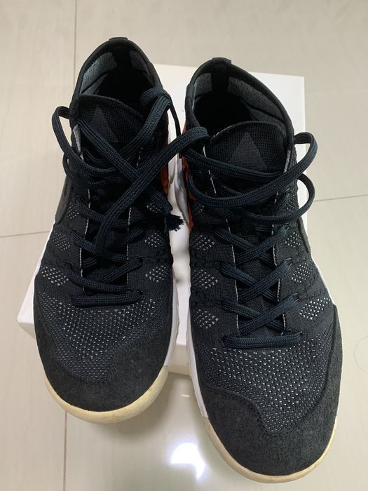 errolson hugh nike