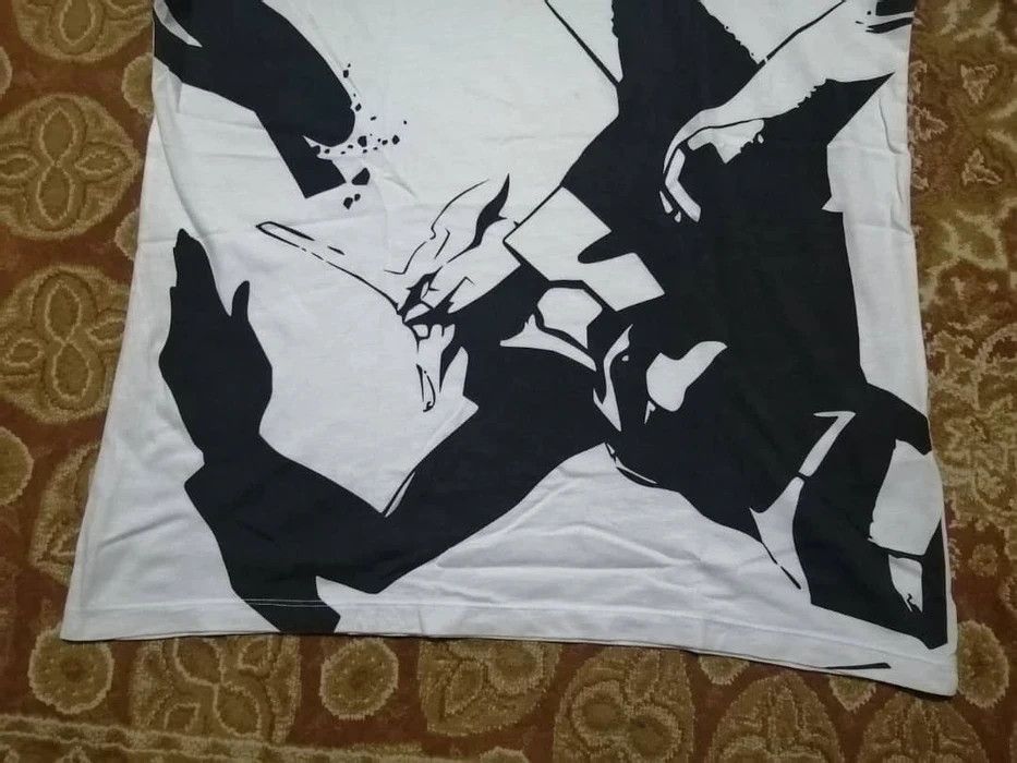 EVANGELION OVERPRINT RARE