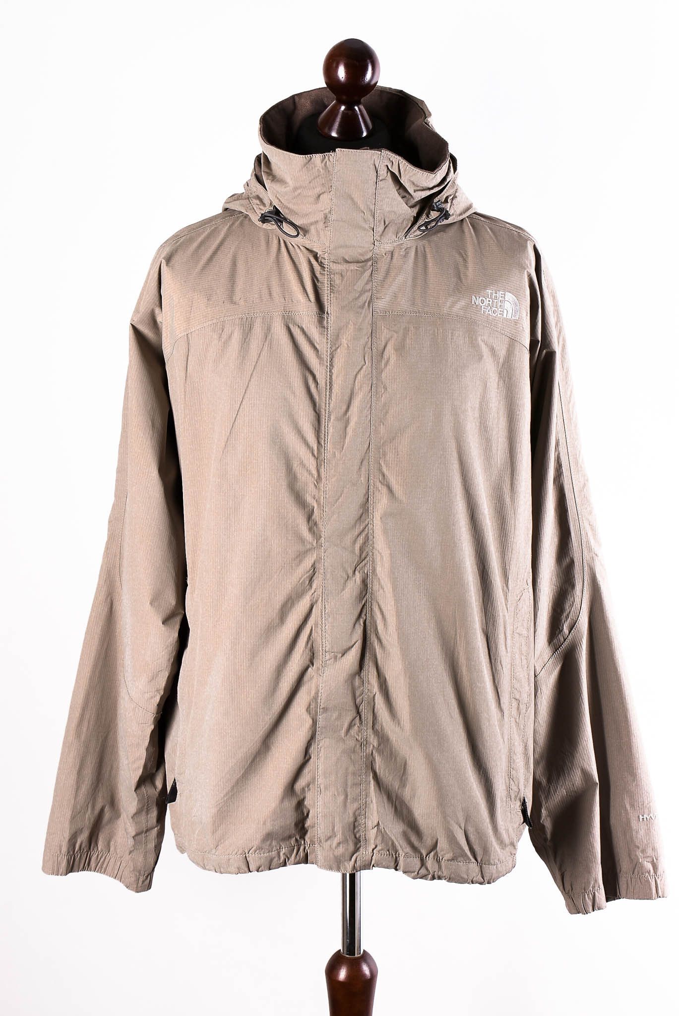 The North Face Lightweight Outdoor Hooded Jacket