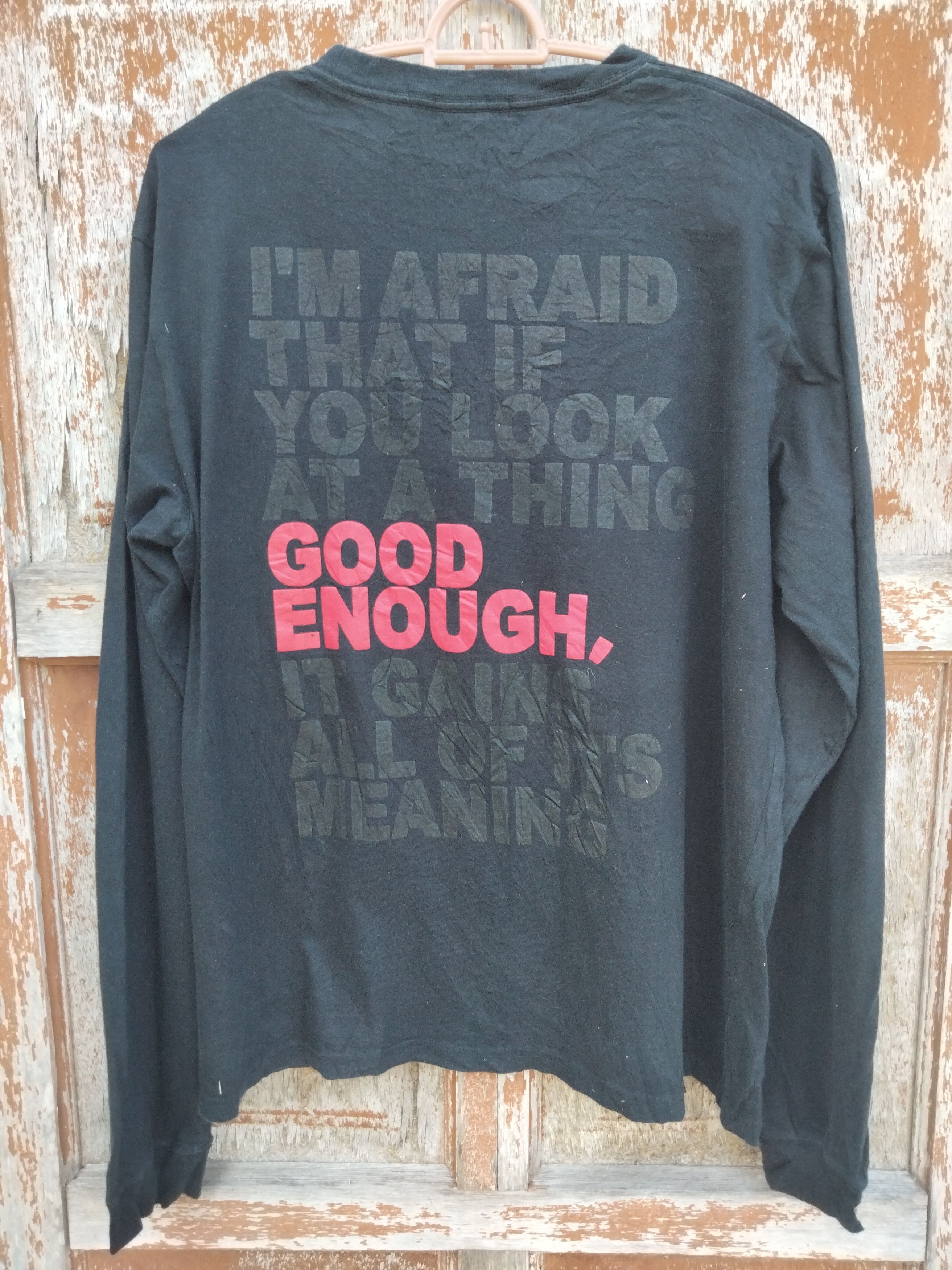 【бездомная кошка様 】goodenough GOODENOUGH бездомная кошка様 】goodenough GOODENOUGH