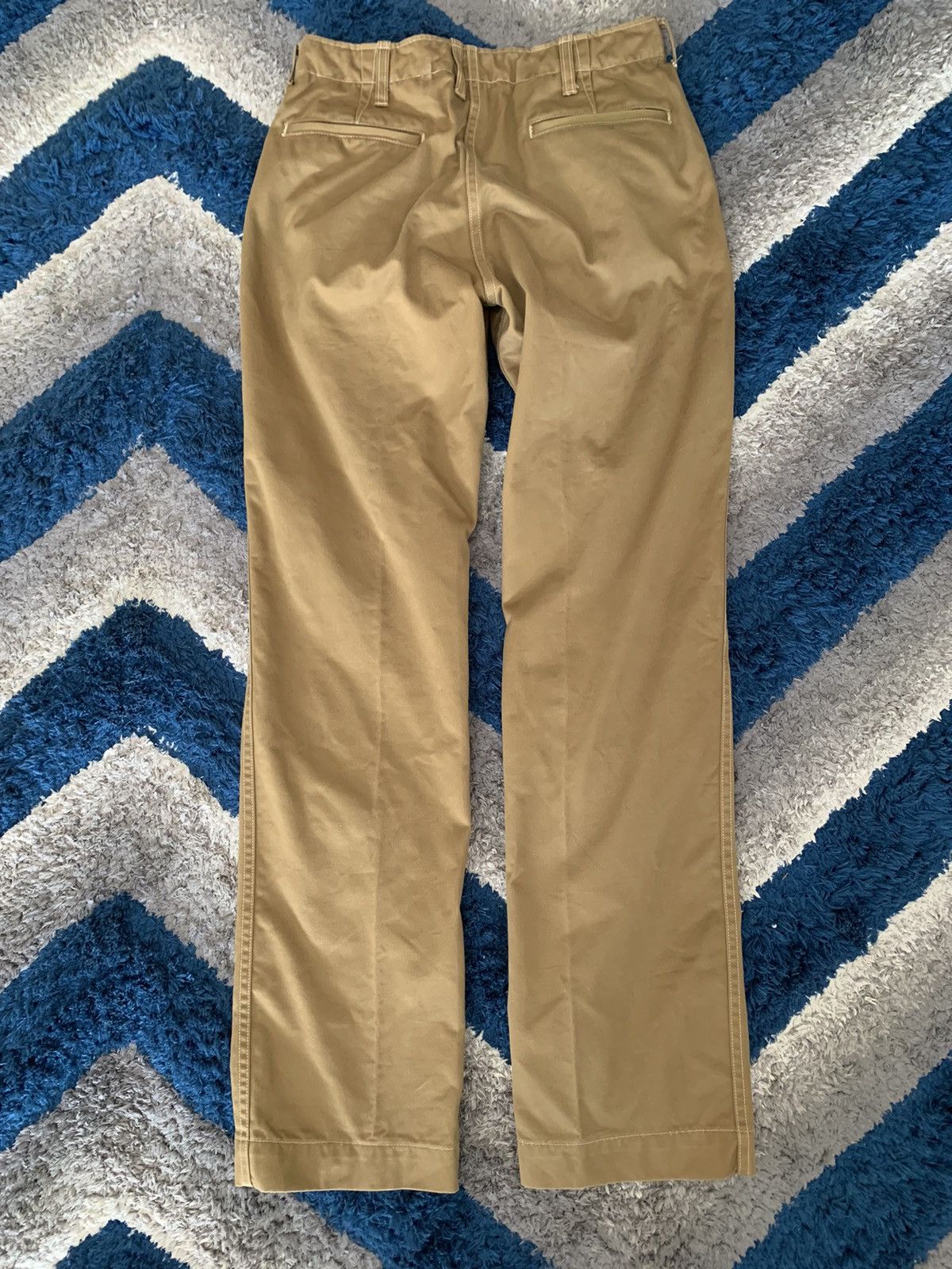 The Real McCoy's The real mccoys pant Size US 30 / EU 46 - 5 Thumbnail