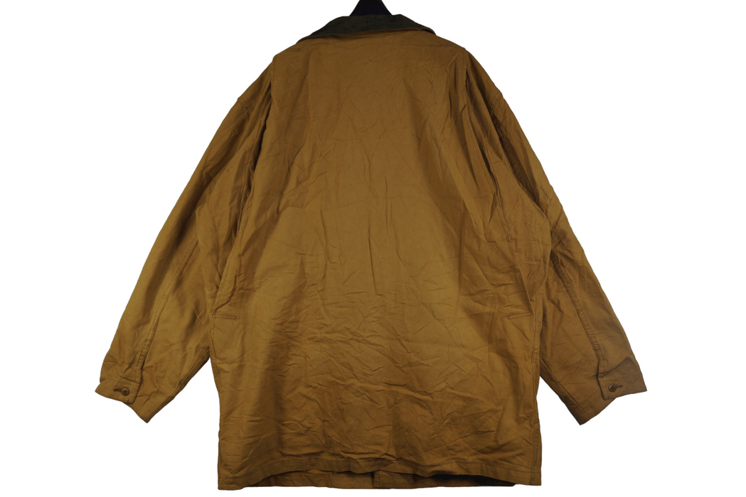 Vintage Rare!! Vintage Jacket L.L.Bean Parkas Buttonup | Grailed