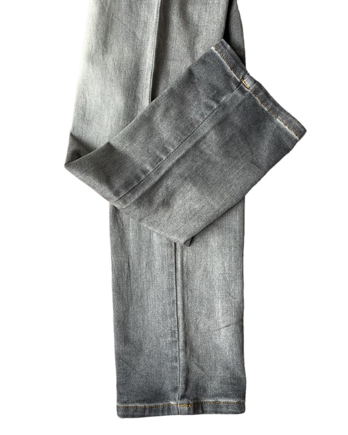 Japanese Brand - Ppfm pants jeans seditionaries Size US 32 / EU 48 - 7 Thumbnail
