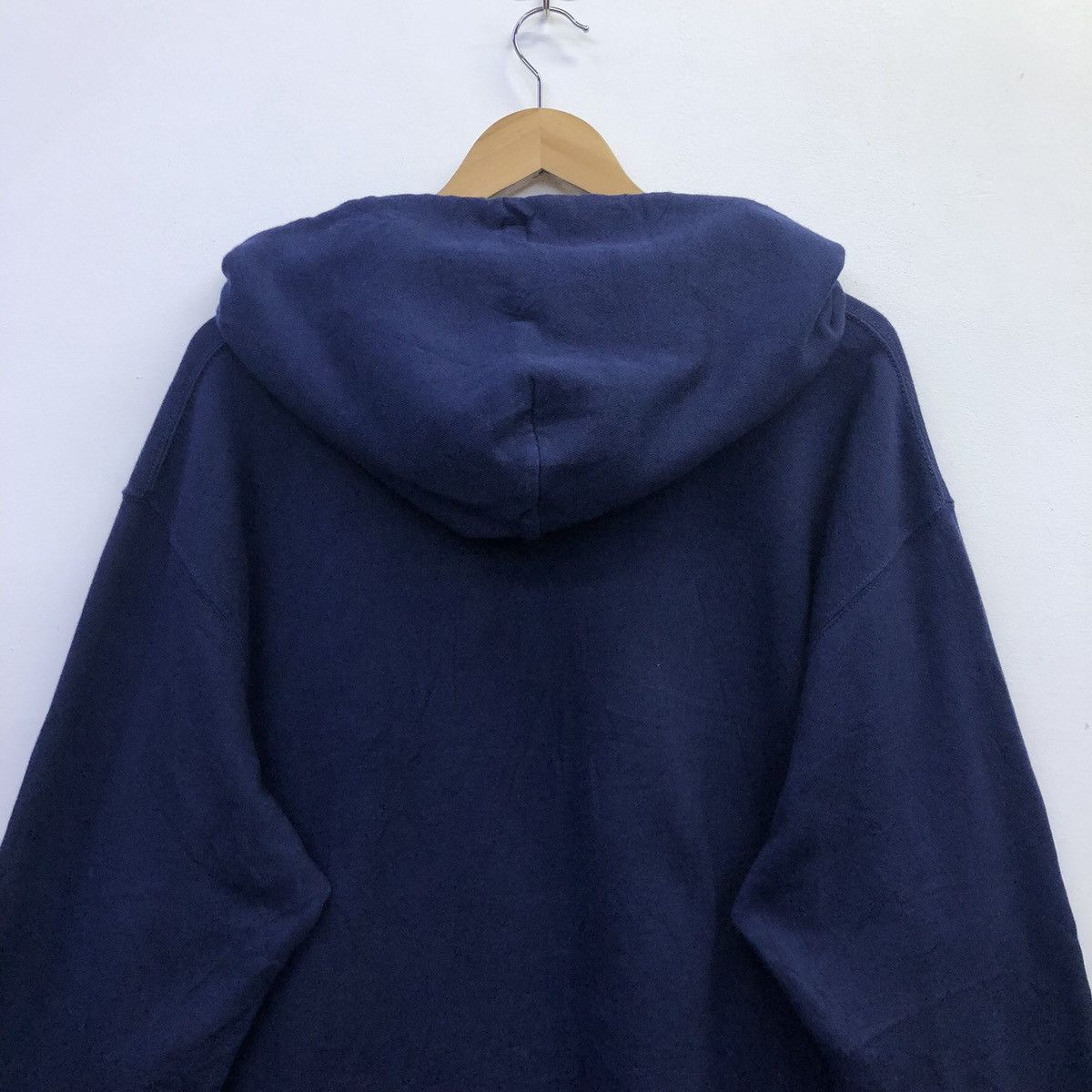 Futura × Uniqlo ‘Rare!! Uniqlo X Futura Laboratories Hoodie Sweatshirt Size US L / EU 52-54 / 3 - 12 Thumbnail