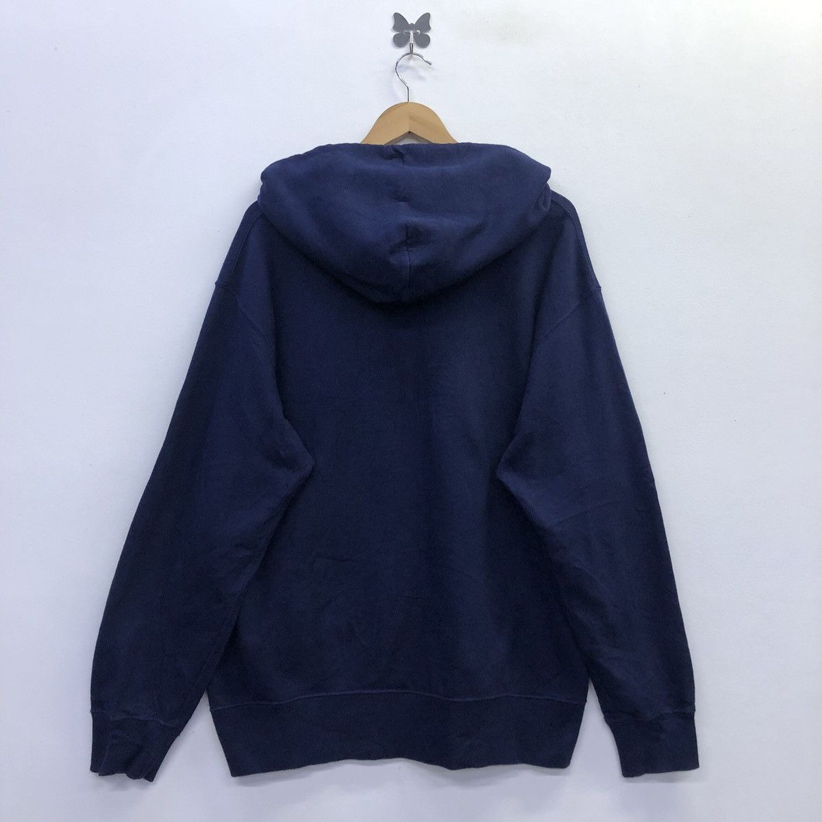 Futura × Uniqlo ‘Rare!! Uniqlo X Futura Laboratories Hoodie Sweatshirt Size US L / EU 52-54 / 3 - 10 Thumbnail