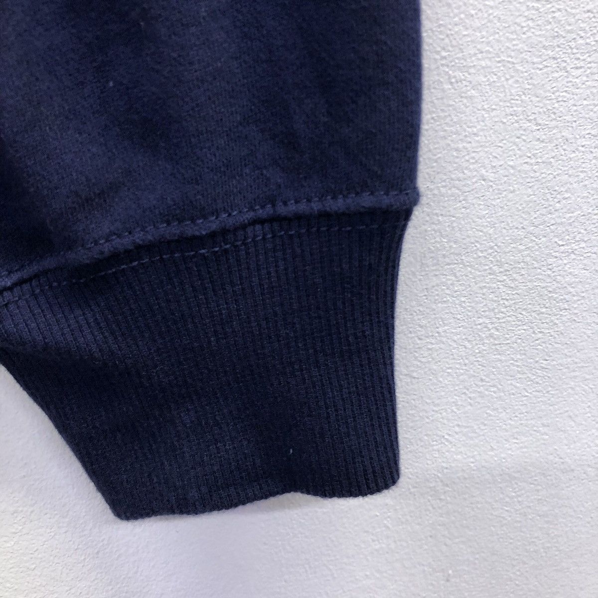 Futura × Uniqlo ‘Rare!! Uniqlo X Futura Laboratories Hoodie Sweatshirt Size US L / EU 52-54 / 3 - 5 Thumbnail
