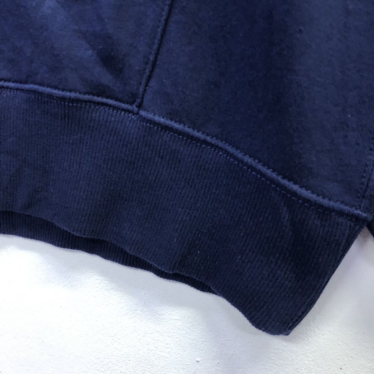 Futura × Uniqlo ‘Rare!! Uniqlo X Futura Laboratories Hoodie Sweatshirt Size US L / EU 52-54 / 3 - 6 Thumbnail
