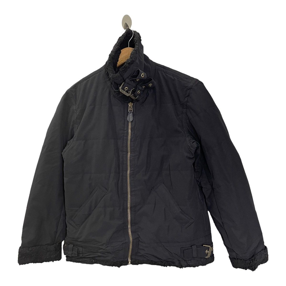 Avirex Vintage Avirex Military Jacket Size US M / EU 48-50 / 2 - 3 Thumbnail