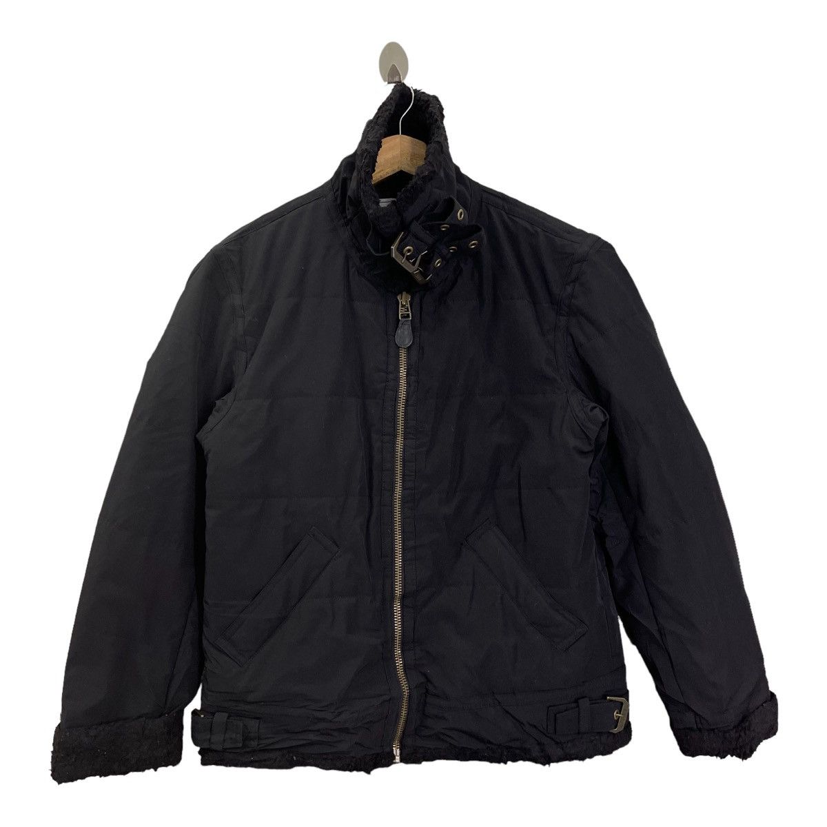 Vintage Avirex Military Jacket