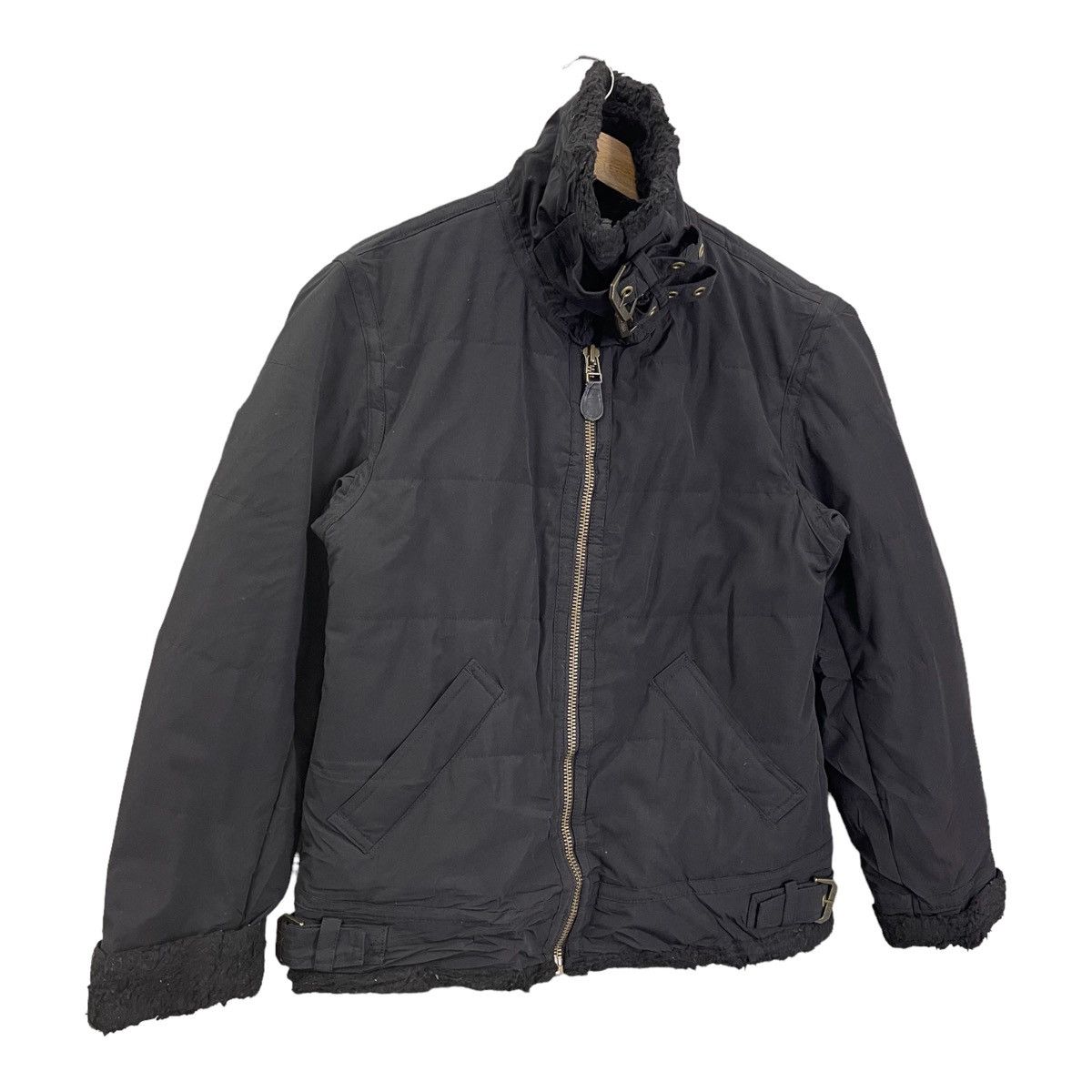 Avirex Vintage Avirex Military Jacket Size US M / EU 48-50 / 2 - 2 Thumbnail