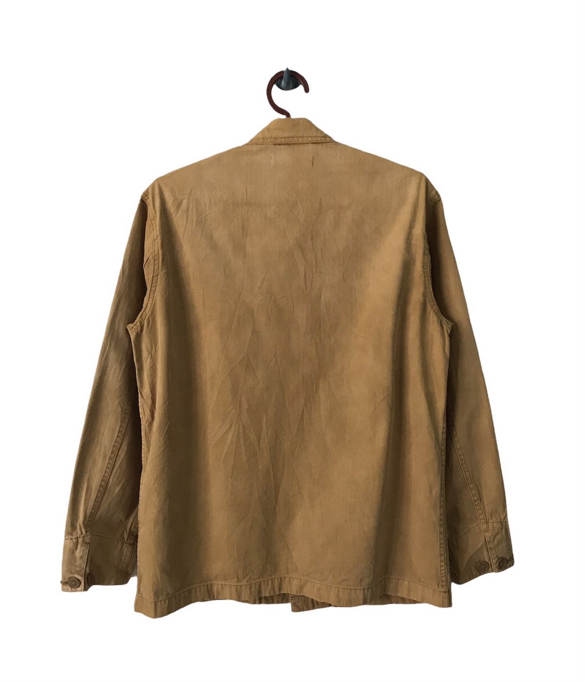 JW Anderson × Uniqlo 💥Steals💥Sun Faded JW Anderson Uniqlo Jacket Size US S / EU 44-46 / 1 - 2 Thumbnail