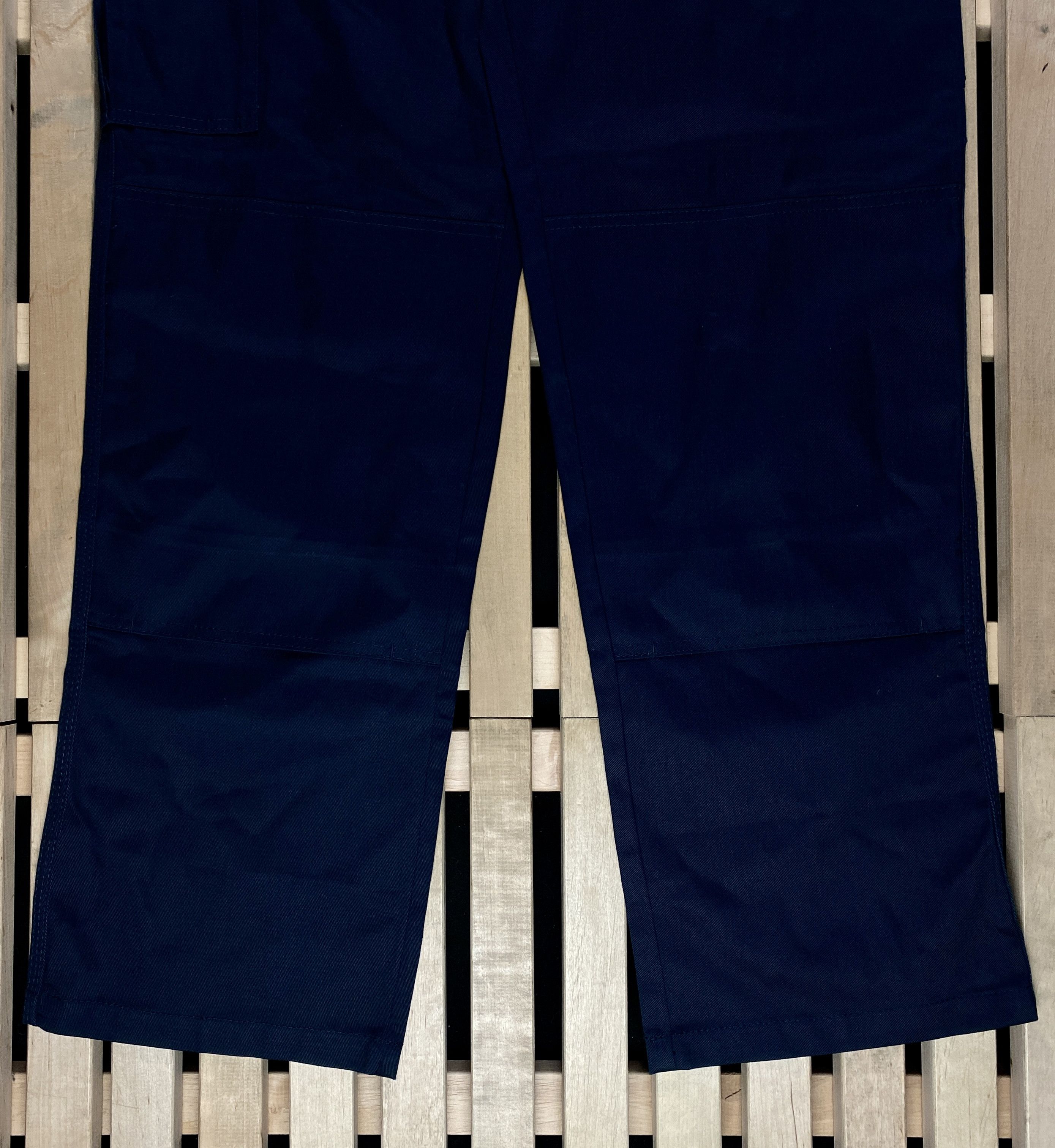 Dickies Mens Pants Dickies Size 34 Size US 34 / EU 50 - 3 Thumbnail