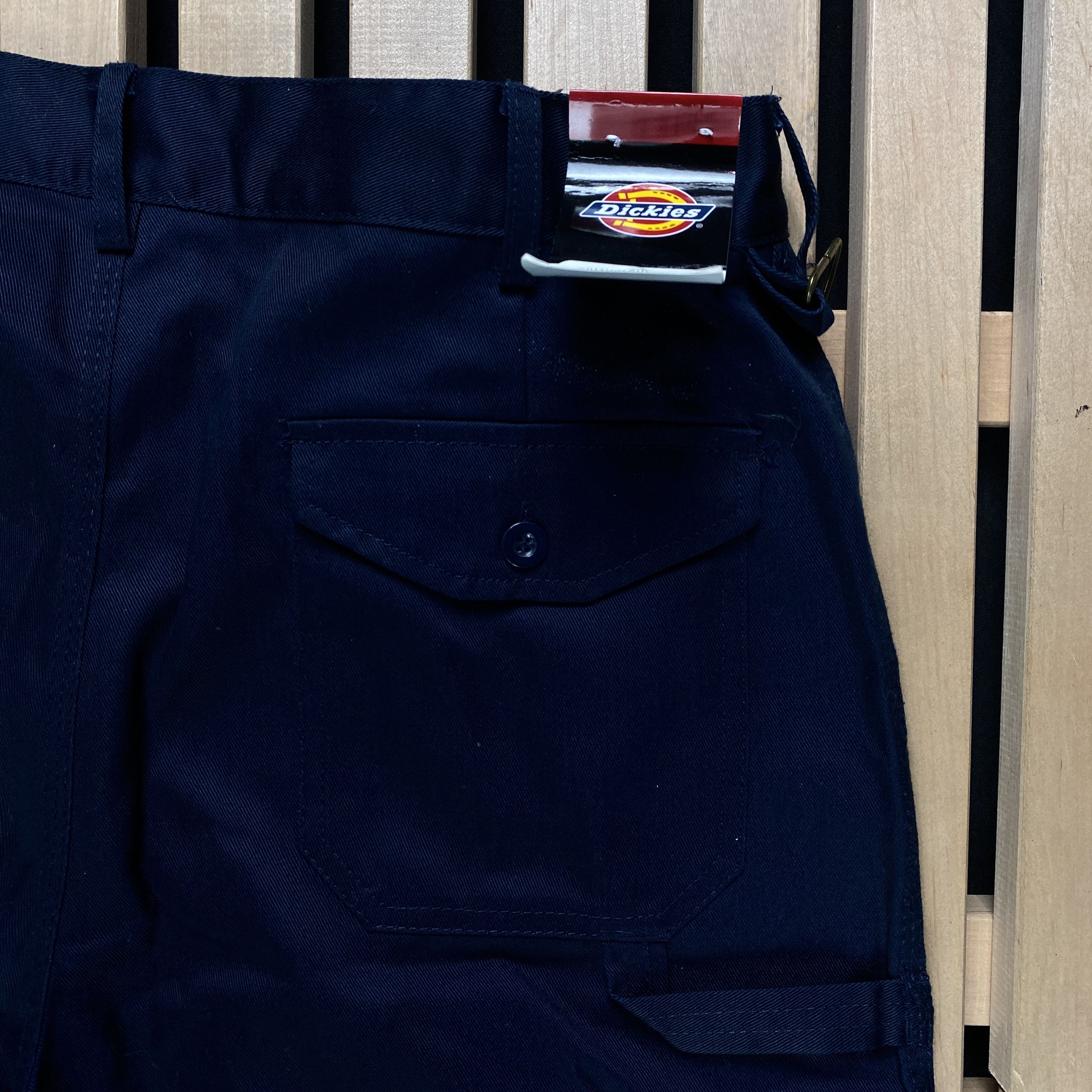 Dickies Mens Pants Dickies Size 34 Size US 34 / EU 50 - 5 Thumbnail