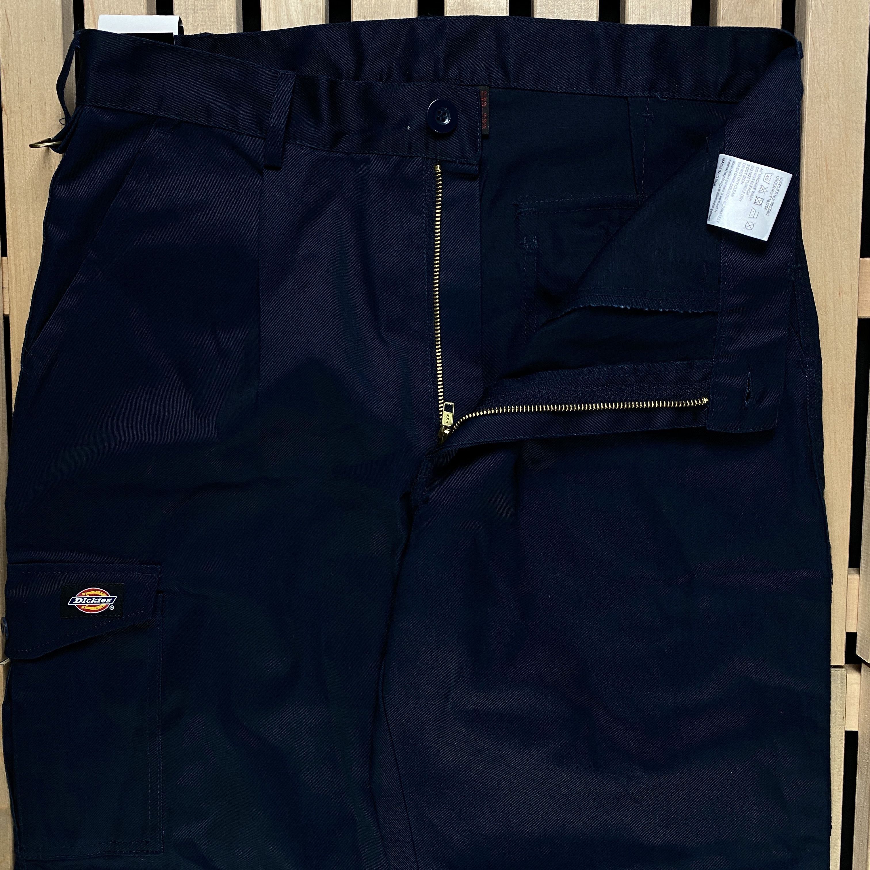 Dickies Mens Pants Dickies Size 34 Size US 34 / EU 50 - 4 Thumbnail