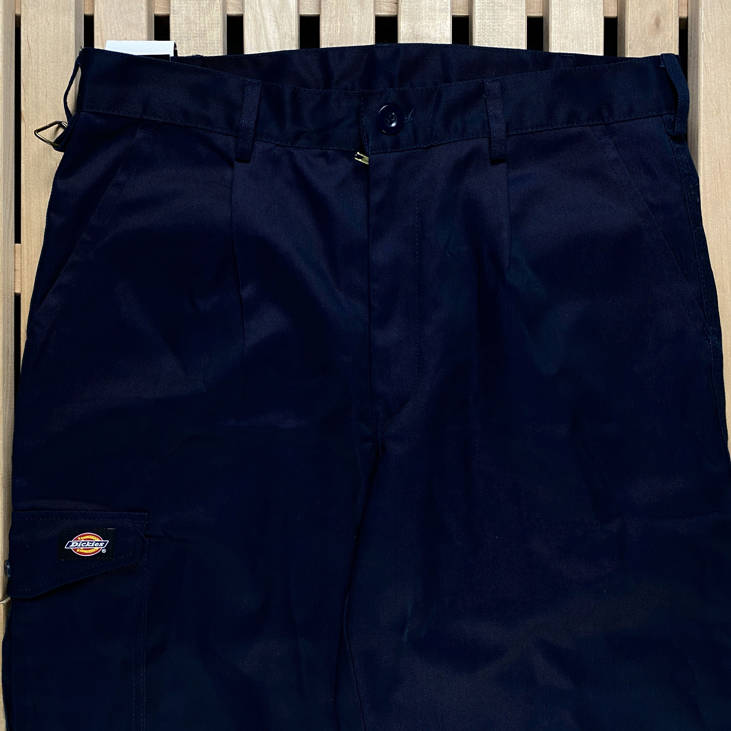 Dickies Mens Pants Dickies Size 34 Size US 34 / EU 50 - 2 Thumbnail