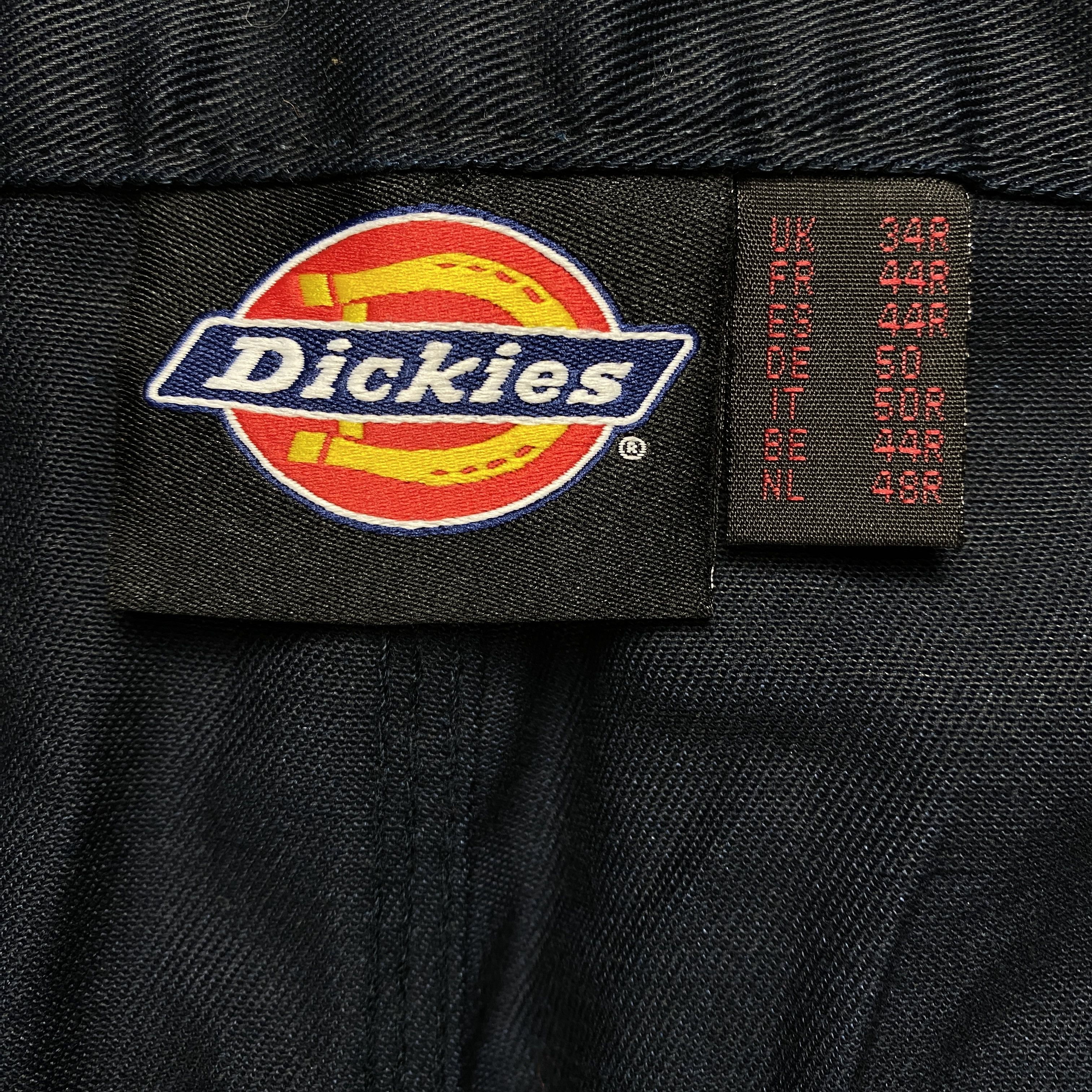 Dickies Mens Pants Dickies Size 34 Size US 34 / EU 50 - 6 Thumbnail