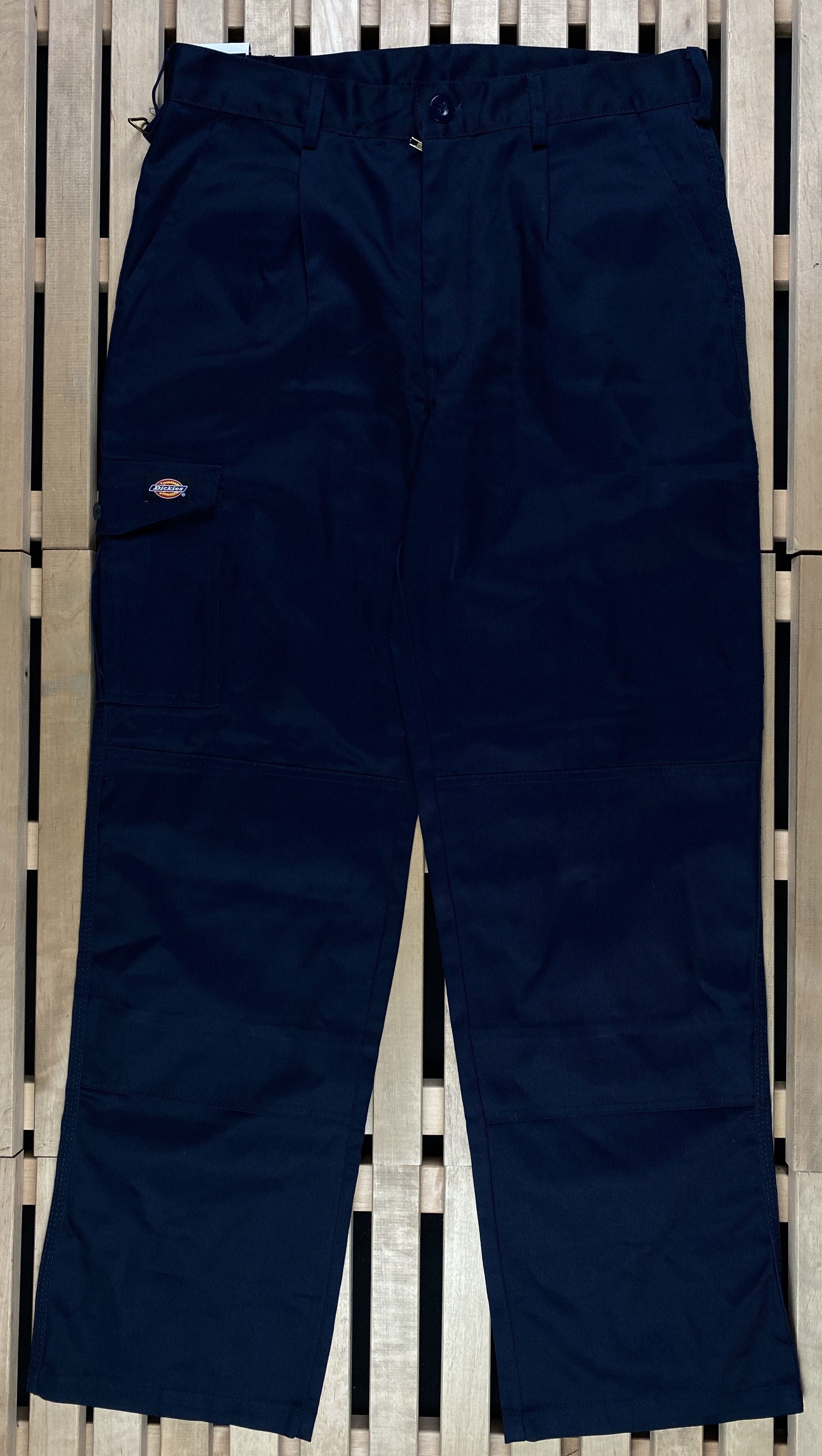 Dickies Mens Pants Dickies Size 34 Size US 34 / EU 50 - 1 Thumbnail
