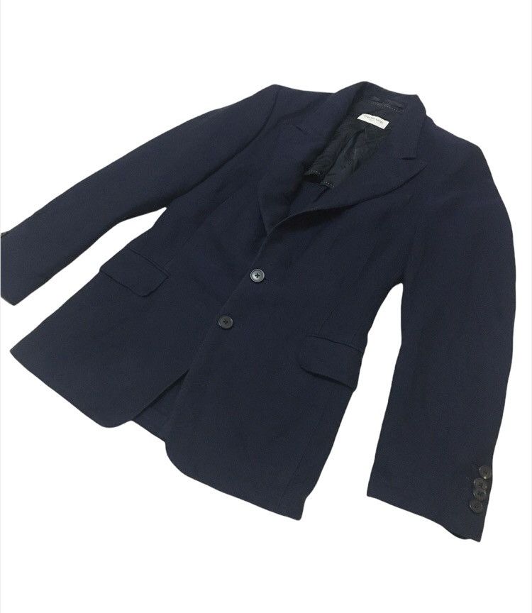 Dries Van Noten Dries Van Noten Blazer Size 44S - 3 Thumbnail