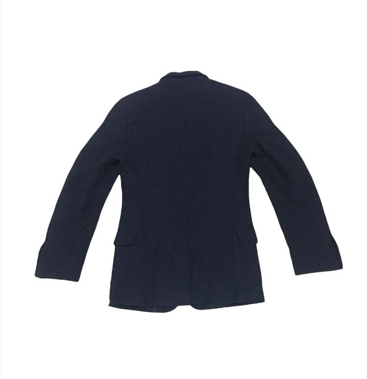 Dries Van Noten Dries Van Noten Blazer Size 44S - 5 Thumbnail