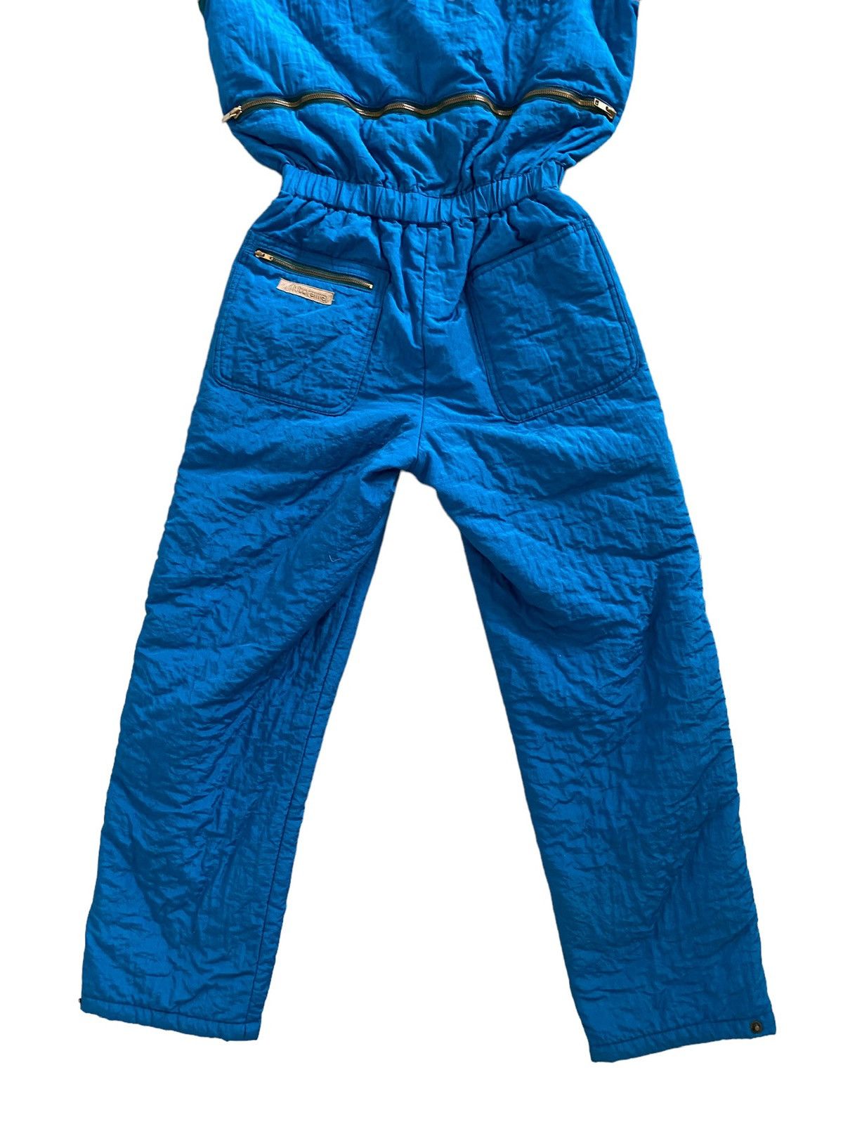 Ford Ford Racing overall Vag Staff Nice design Size US 32 / EU 48 - 13 Thumbnail