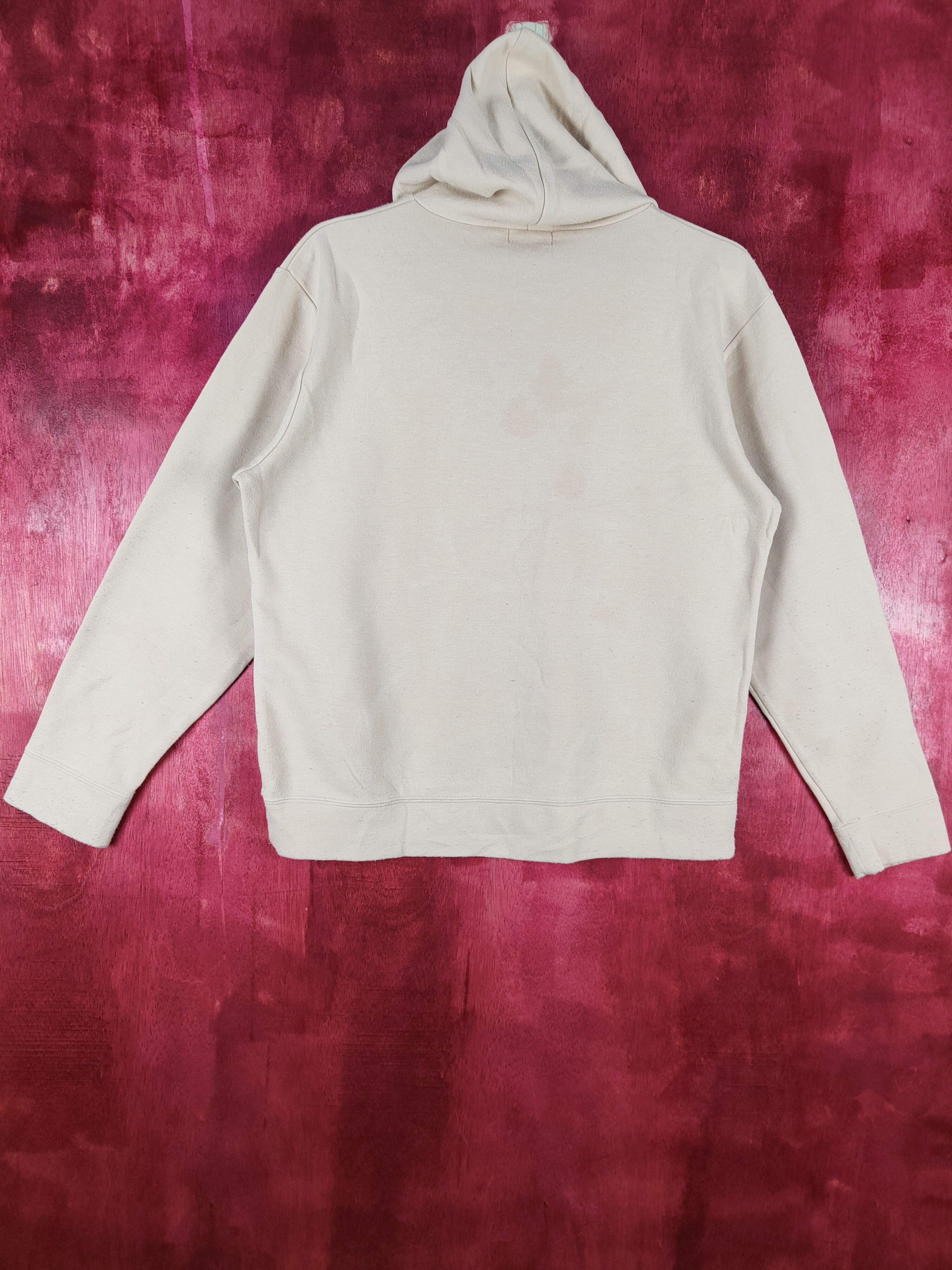 Japanese Brand × Kangol × Vintage Kangol®Sport - Ladies Brown Sweater #4825 Size L / US 10 / IT 46 - 7 Thumbnail