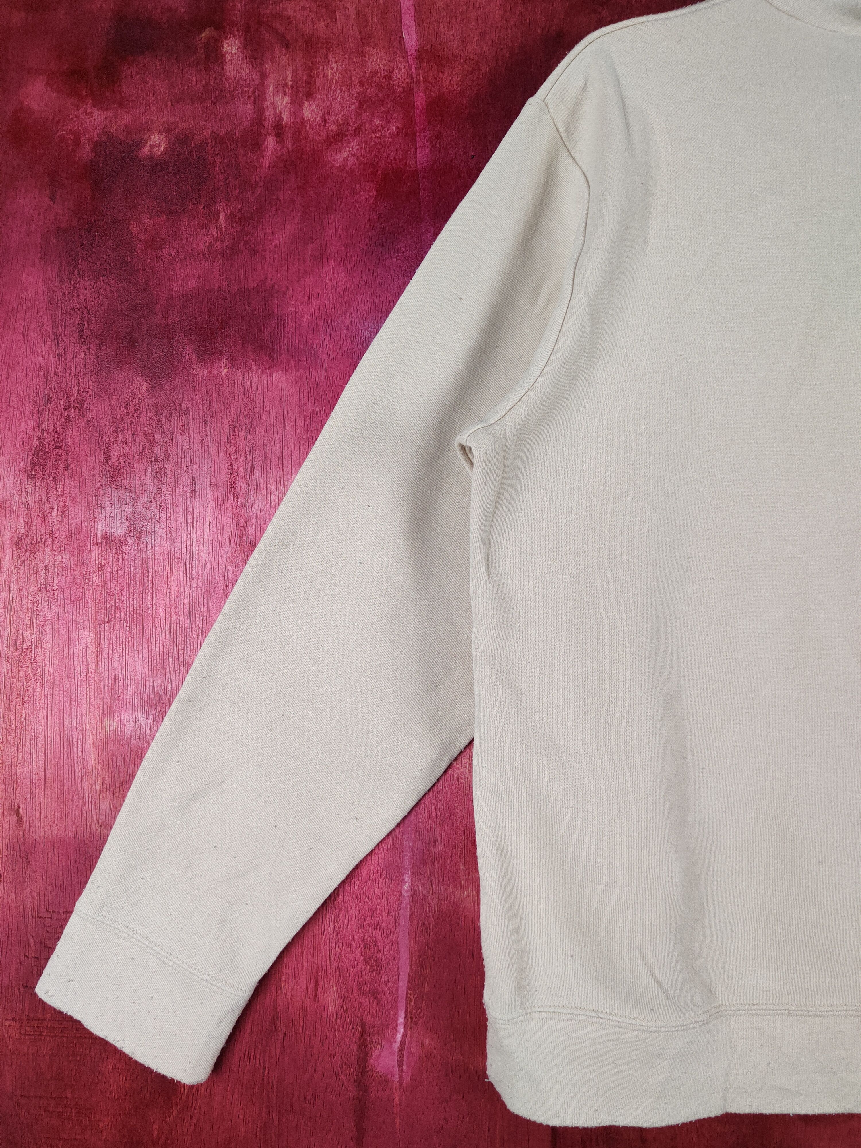 Japanese Brand × Kangol × Vintage Kangol®Sport - Ladies Brown Sweater #4825 Size L / US 10 / IT 46 - 8 Thumbnail