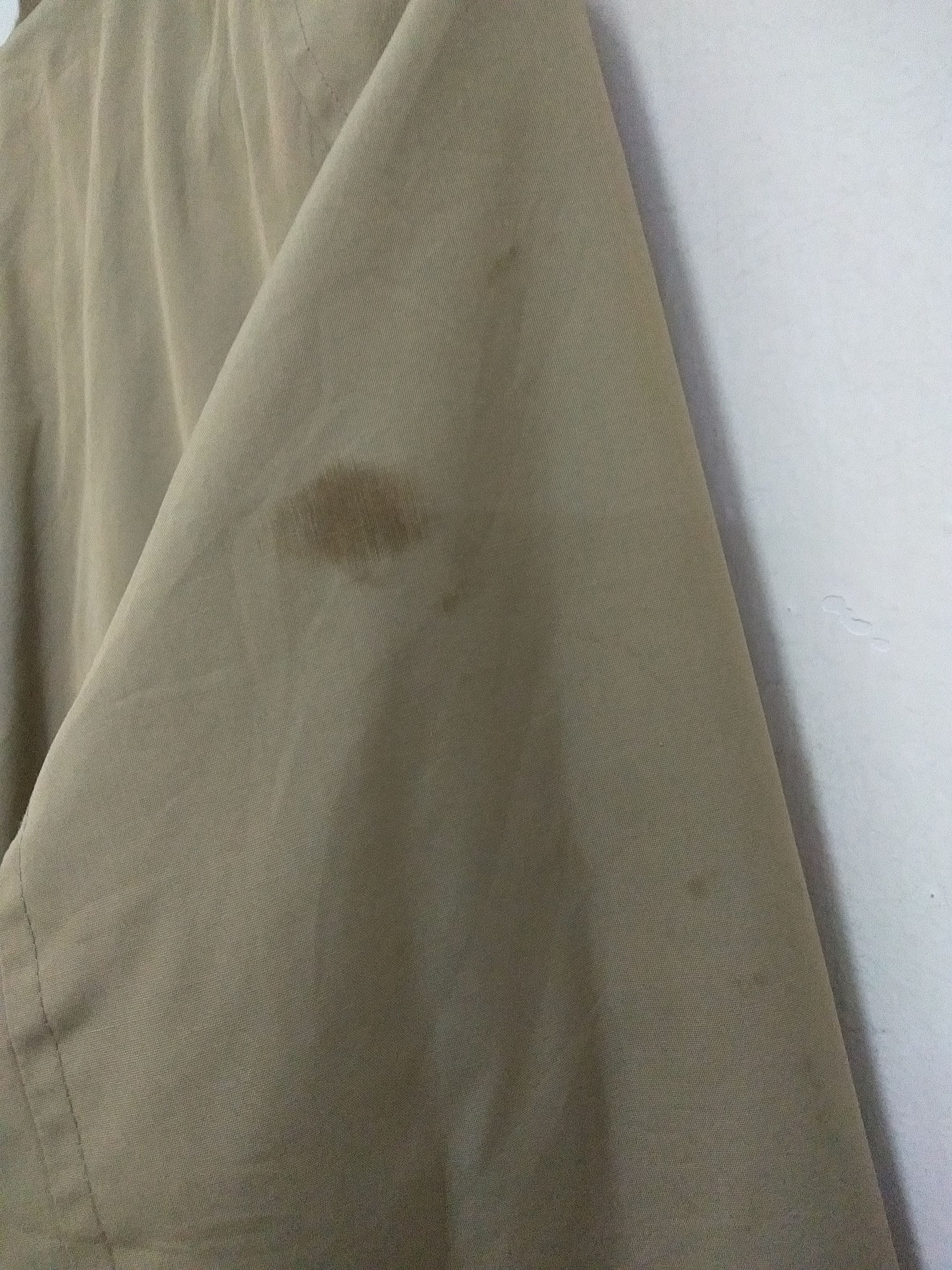 Burberry Burberry style jacket Size US M / EU 48-50 / 2 - 10 Thumbnail