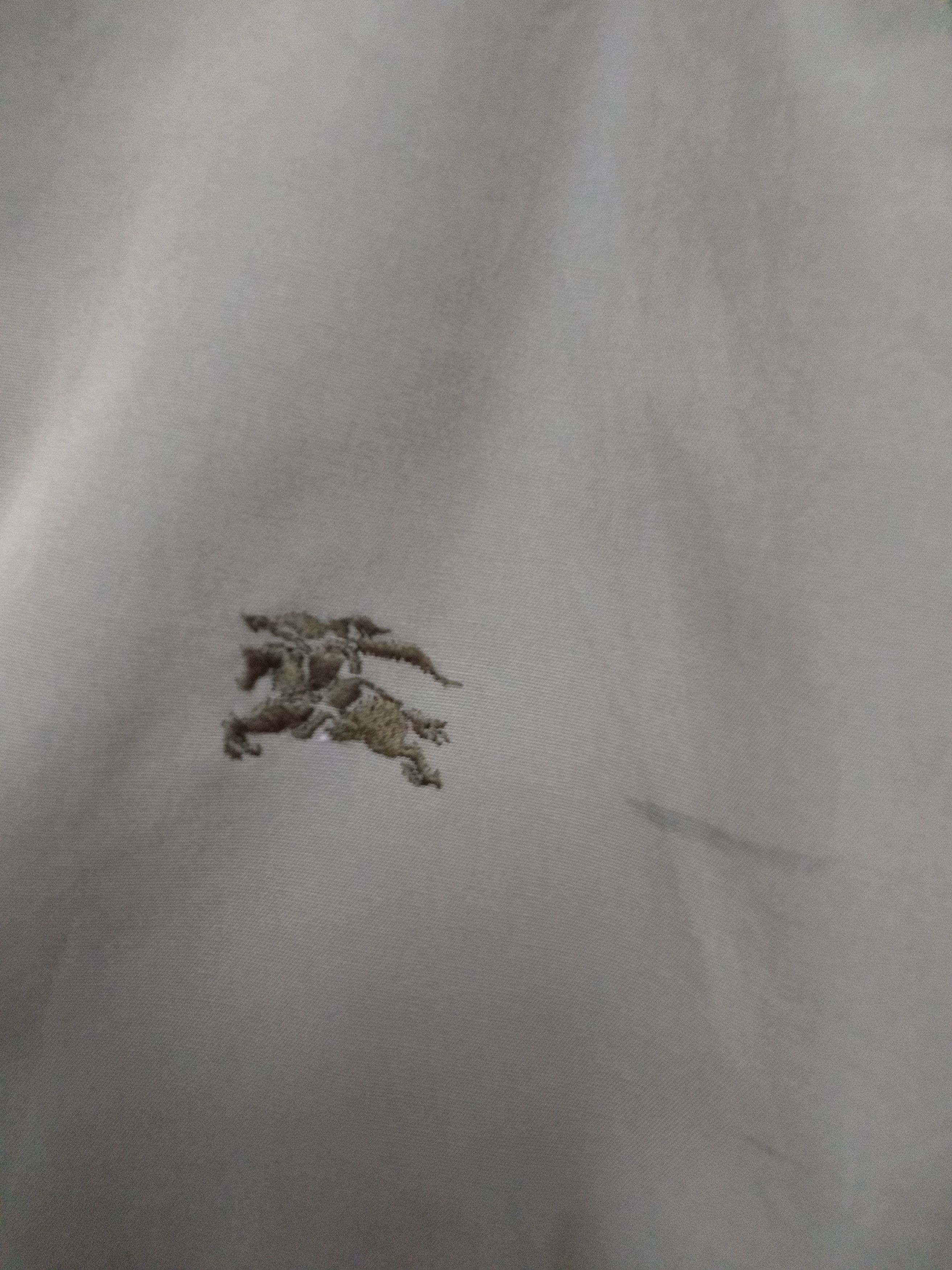 Burberry Burberry style jacket Size US M / EU 48-50 / 2 - 7 Thumbnail