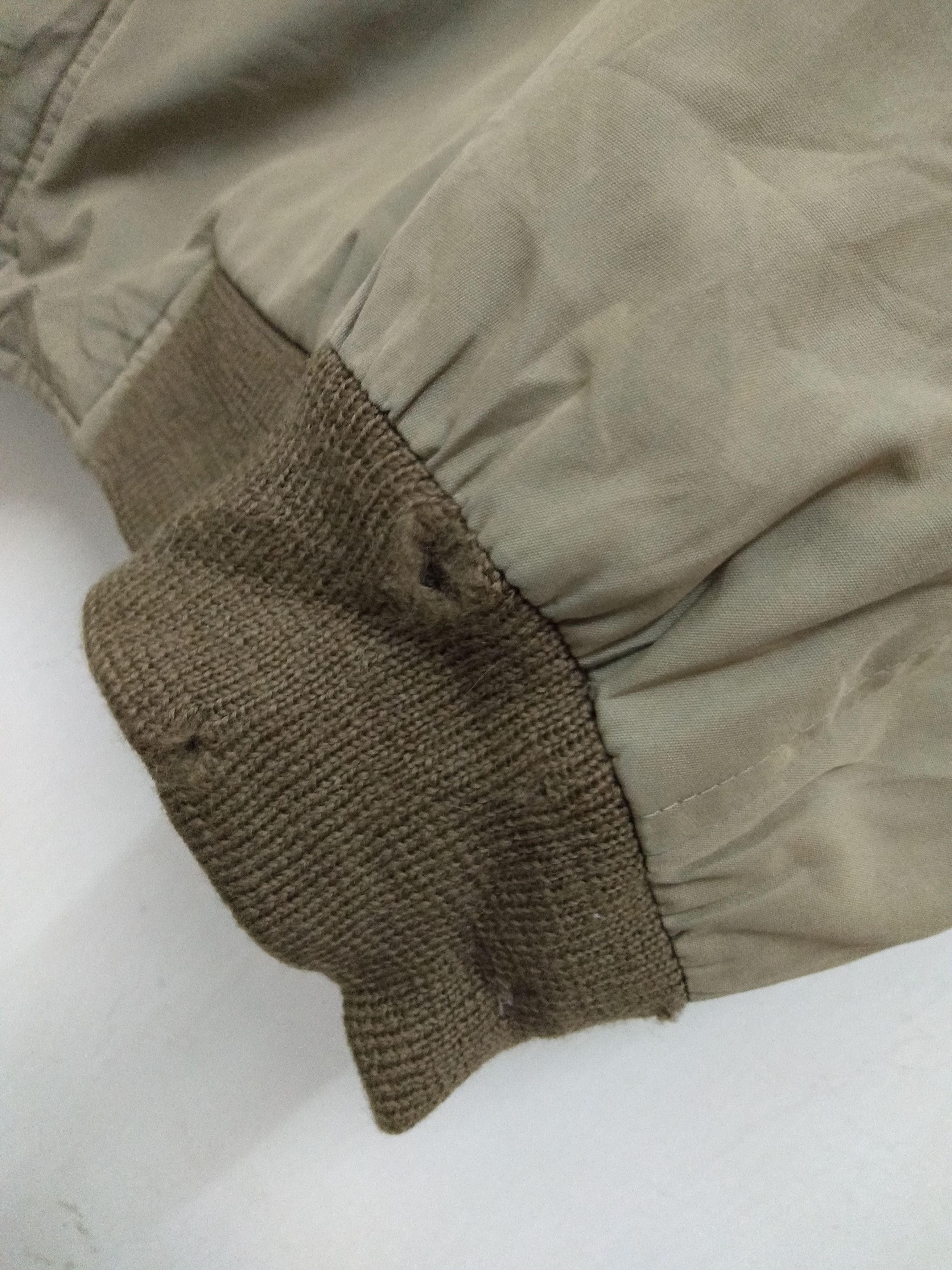 Burberry Burberry style jacket Size US M / EU 48-50 / 2 - 13 Thumbnail