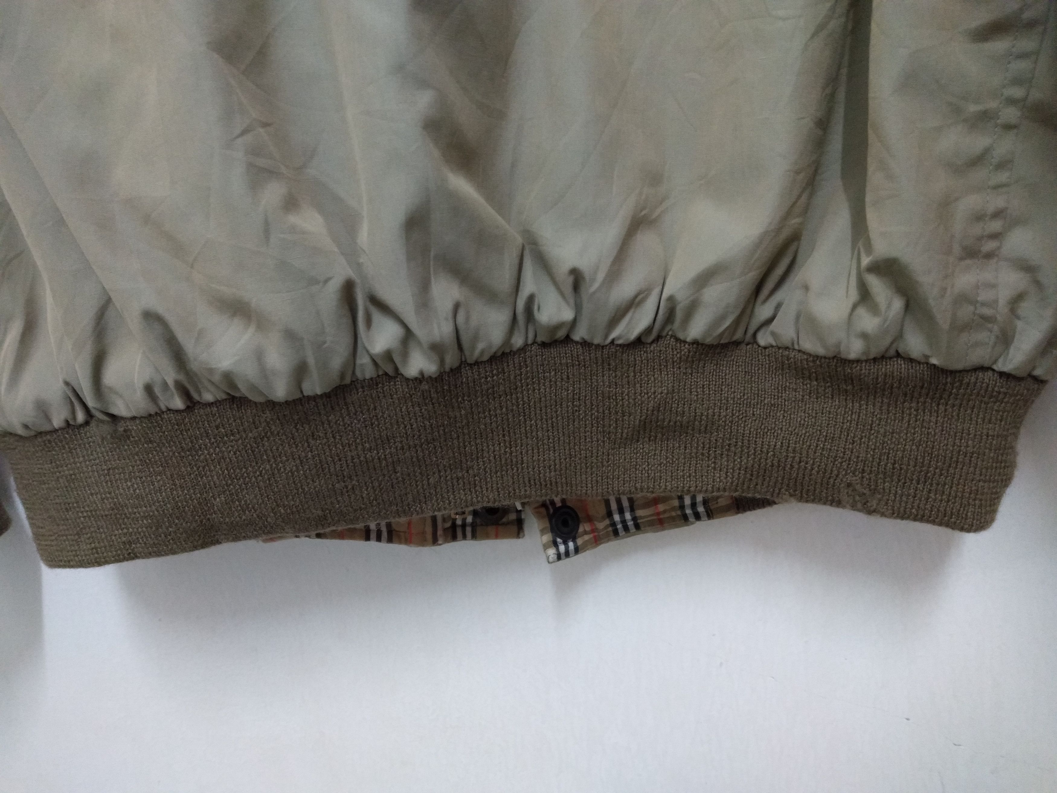 Burberry Burberry style jacket Size US M / EU 48-50 / 2 - 12 Thumbnail