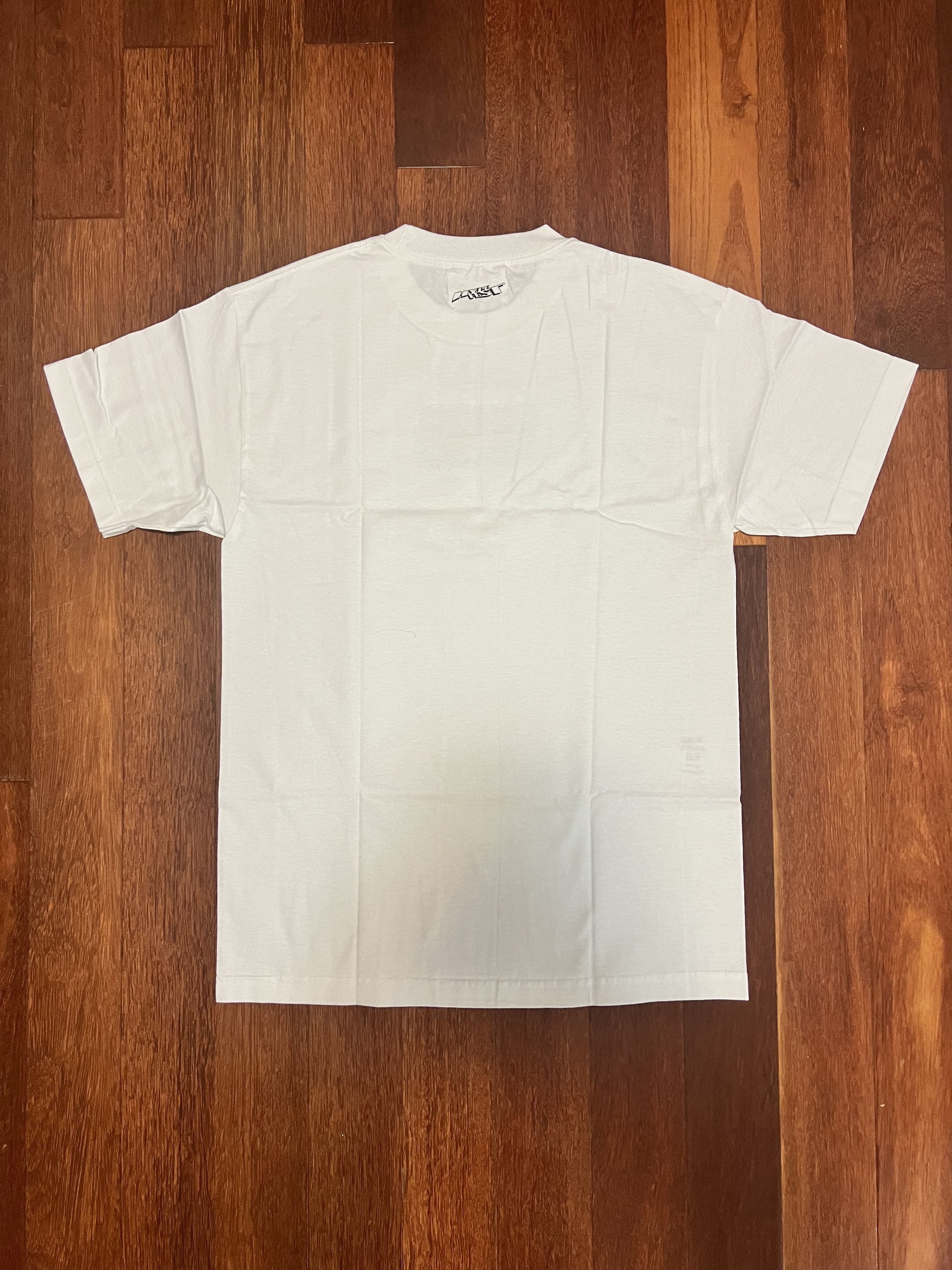 Awake NY 💚 SS19 Awake New York x Hypefest Pop Up Exclusive Alarm Tee Size US M / EU 48-50 / 2 - 2 Thumbnail