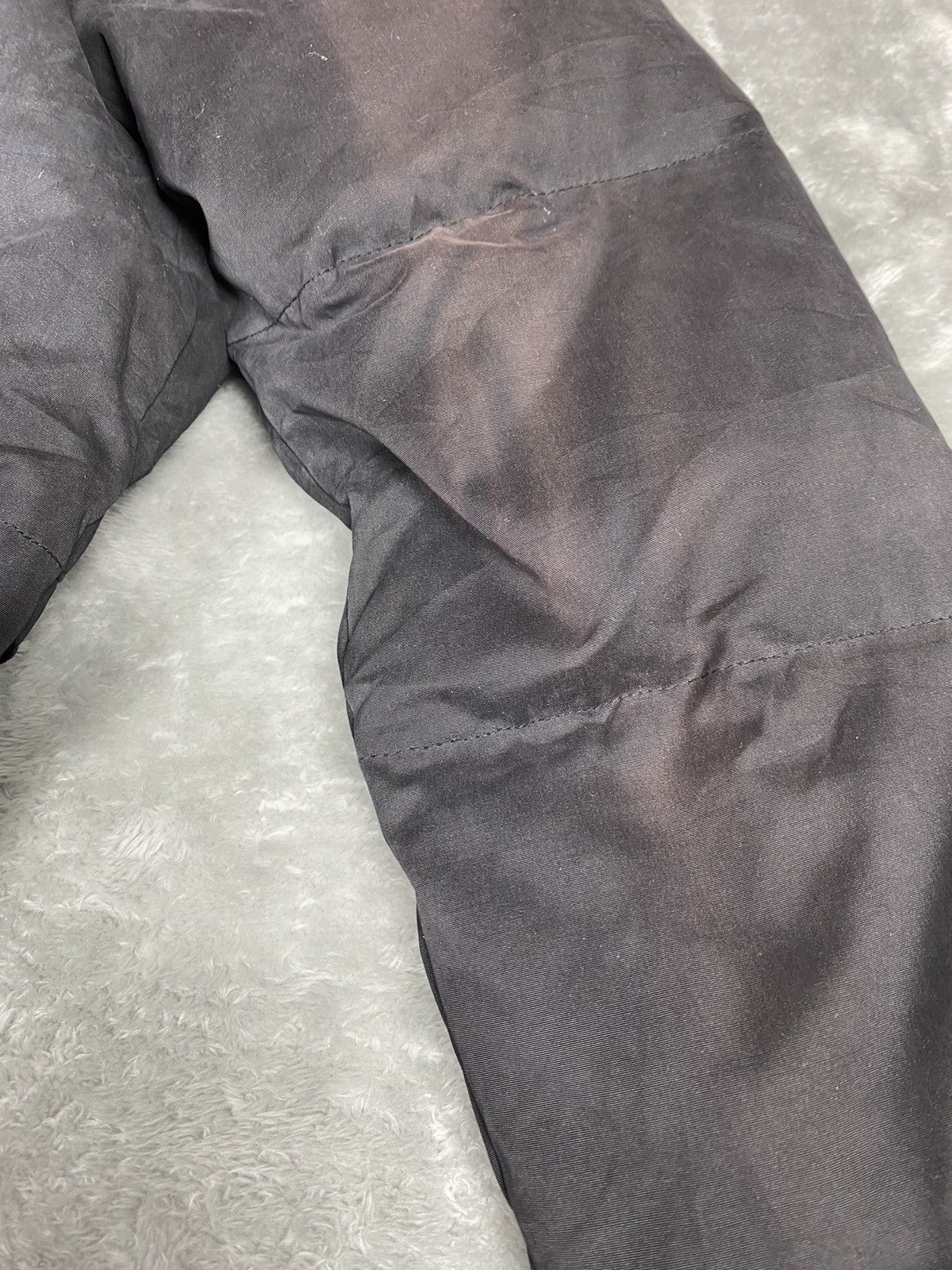Schott Schott x Victim Puffer Jacket. J044 Size US M / EU 48-50 / 2 - 11 Thumbnail