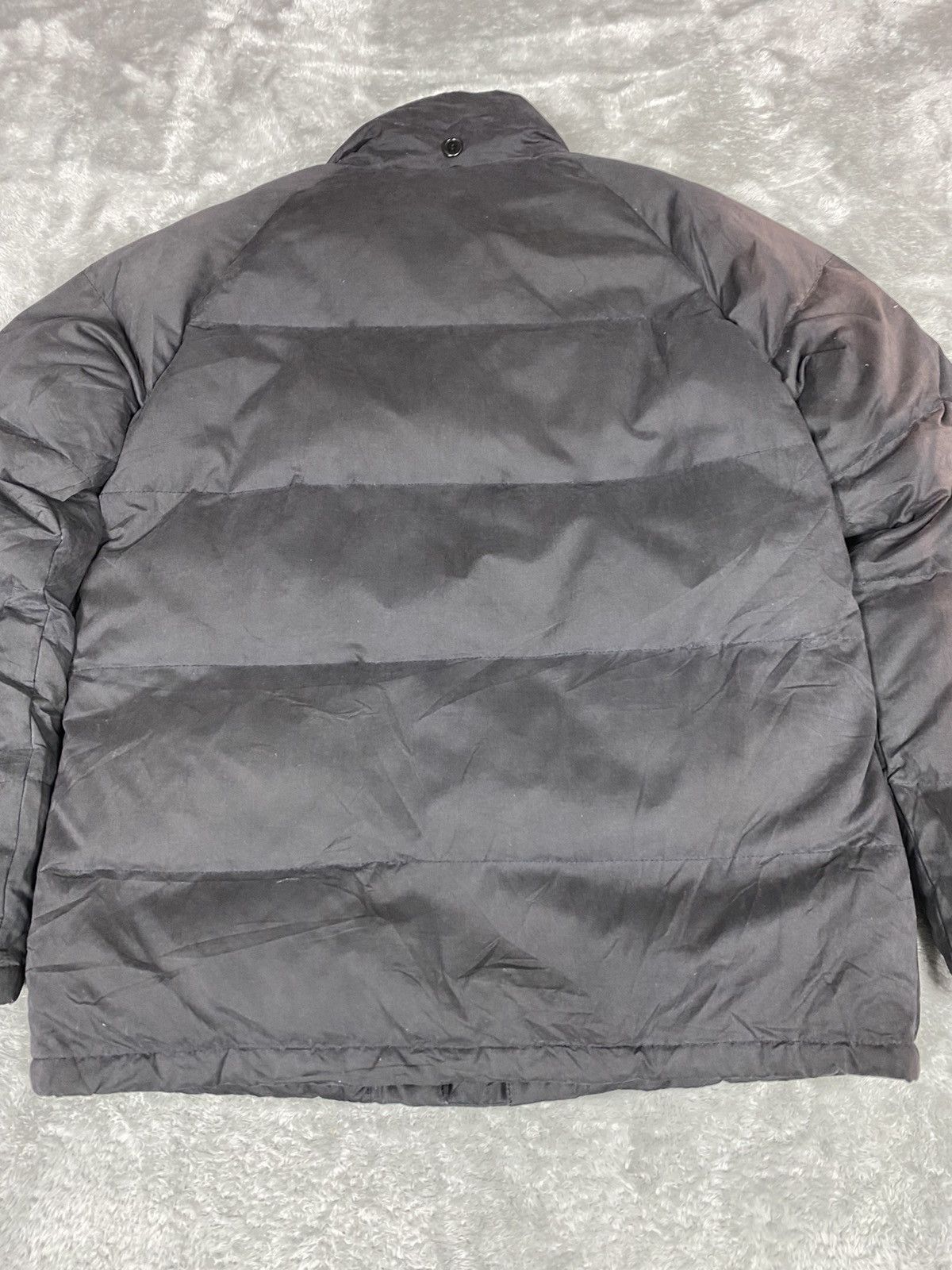 Schott Schott x Victim Puffer Jacket. J044 Size US M / EU 48-50 / 2 - 9 Thumbnail