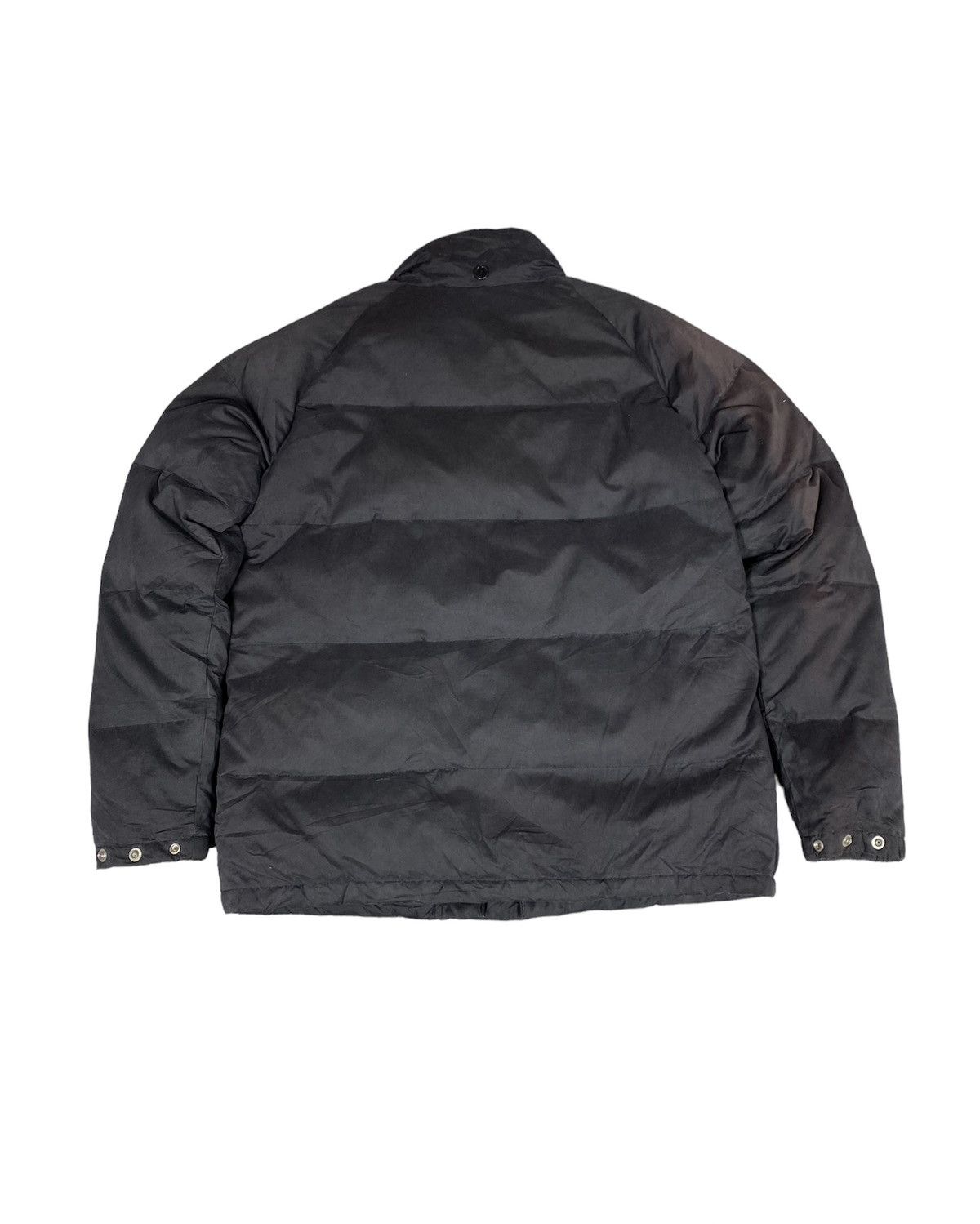 Schott Schott x Victim Puffer Jacket. J044 Size US M / EU 48-50 / 2 - 2 Thumbnail