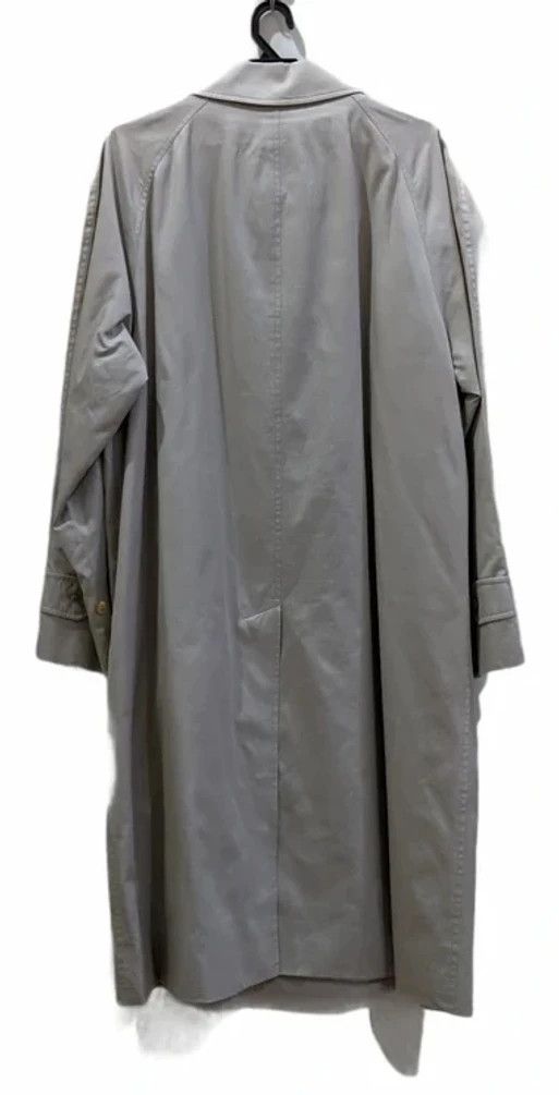 Burberry Vintage Burberrys Trench Coat XL Size US XL / EU 56 / 4 - 15 Thumbnail