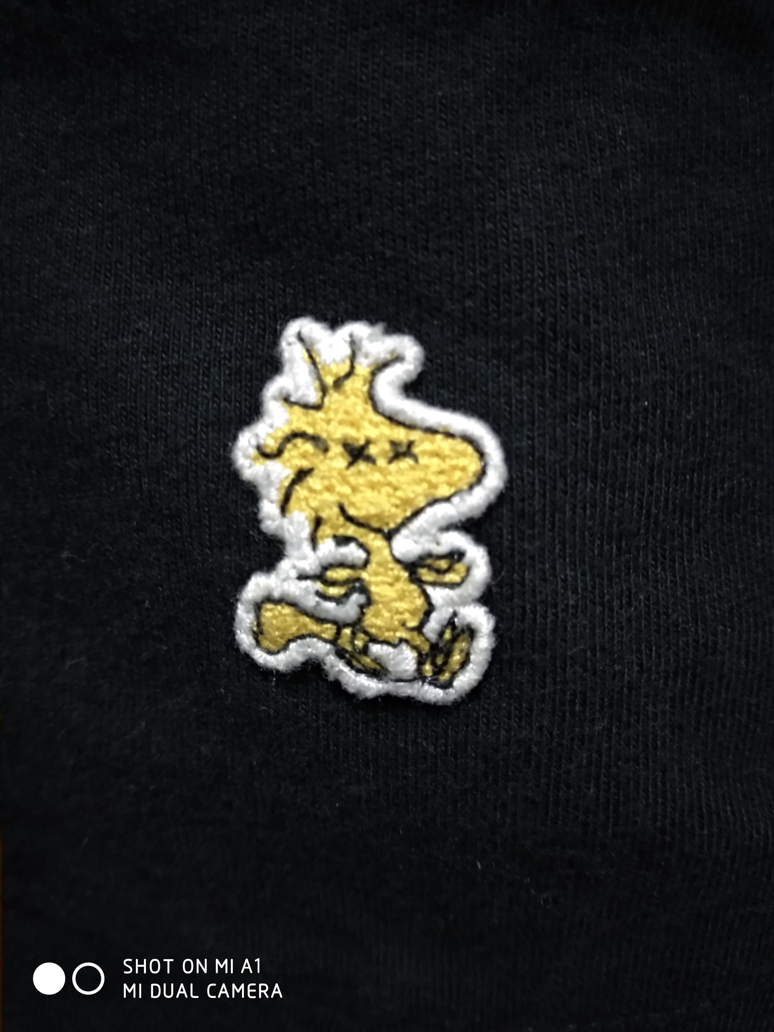 Kaws × Peanuts × Uniqlo Kaws X Peanuts X Uniqlo pocket tee Size US L / EU 52-54 / 3 - 3 Thumbnail