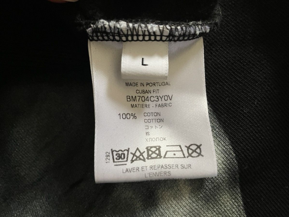 Givenchy Givenchy Shark Sweatshirt / Crewneck Size US L / EU 52-54 / 3 - 10 Thumbnail
