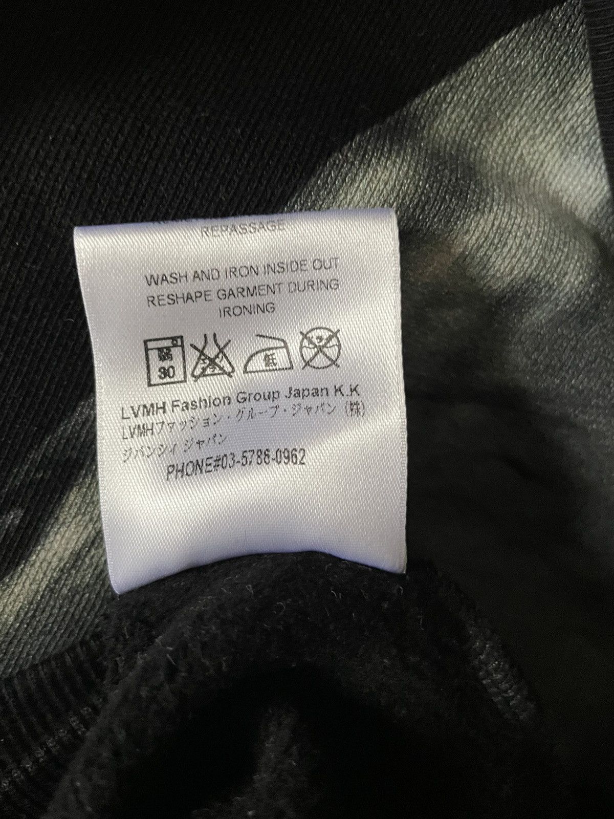 Givenchy Givenchy Shark Sweatshirt / Crewneck Size US L / EU 52-54 / 3 - 11 Thumbnail