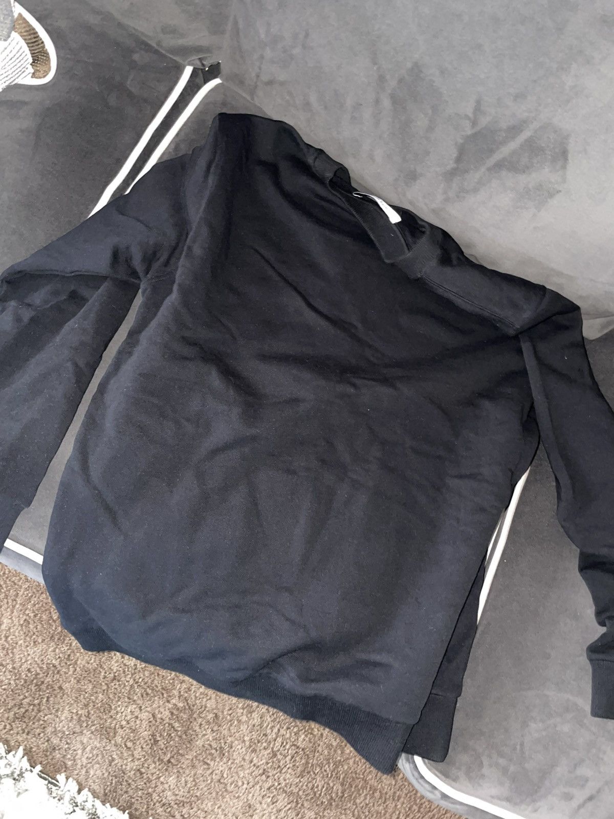 Givenchy Givenchy Shark Sweatshirt / Crewneck Size US L / EU 52-54 / 3 - 9 Thumbnail