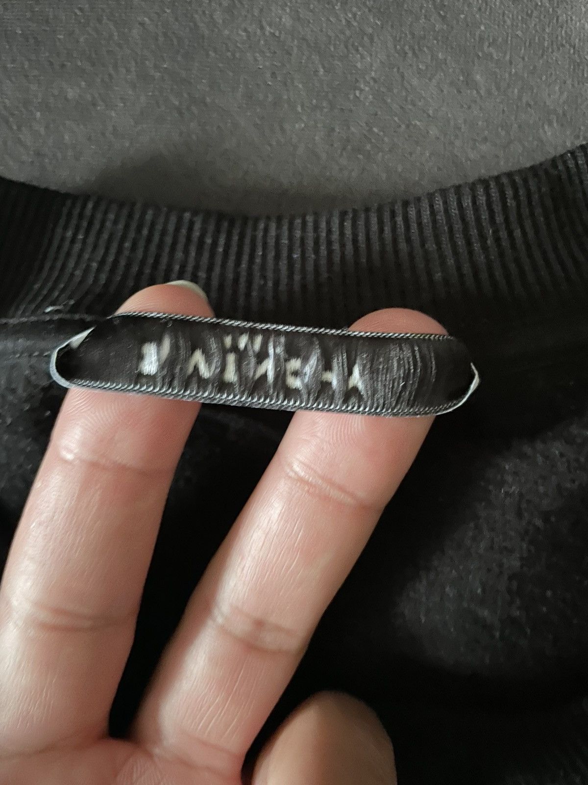 Givenchy Givenchy Shark Sweatshirt / Crewneck Size US L / EU 52-54 / 3 - 12 Thumbnail