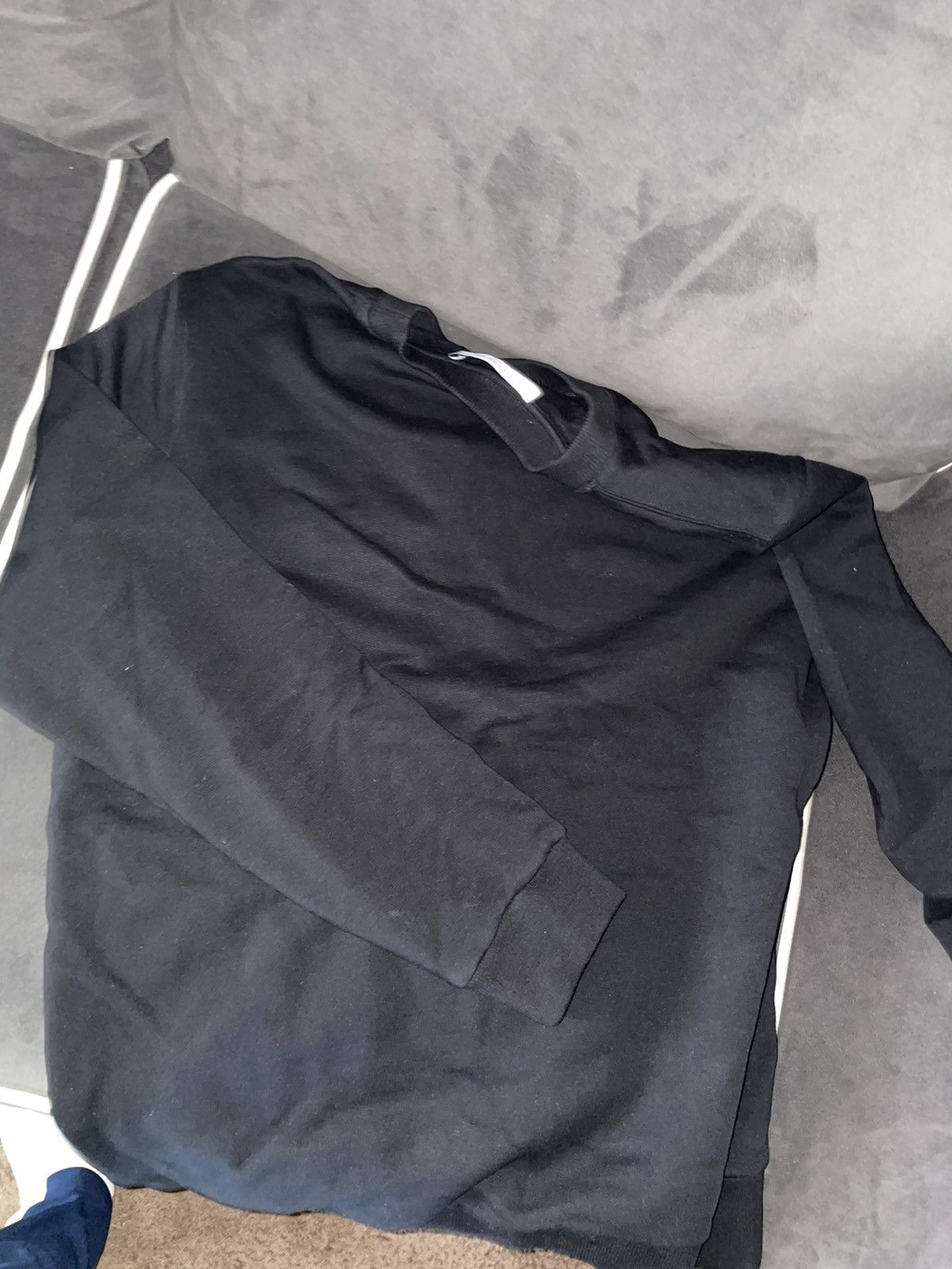 Givenchy Givenchy Shark Sweatshirt / Crewneck Size US L / EU 52-54 / 3 - 7 Thumbnail