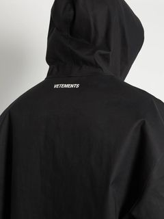 Vetements Mackintosh | Grailed