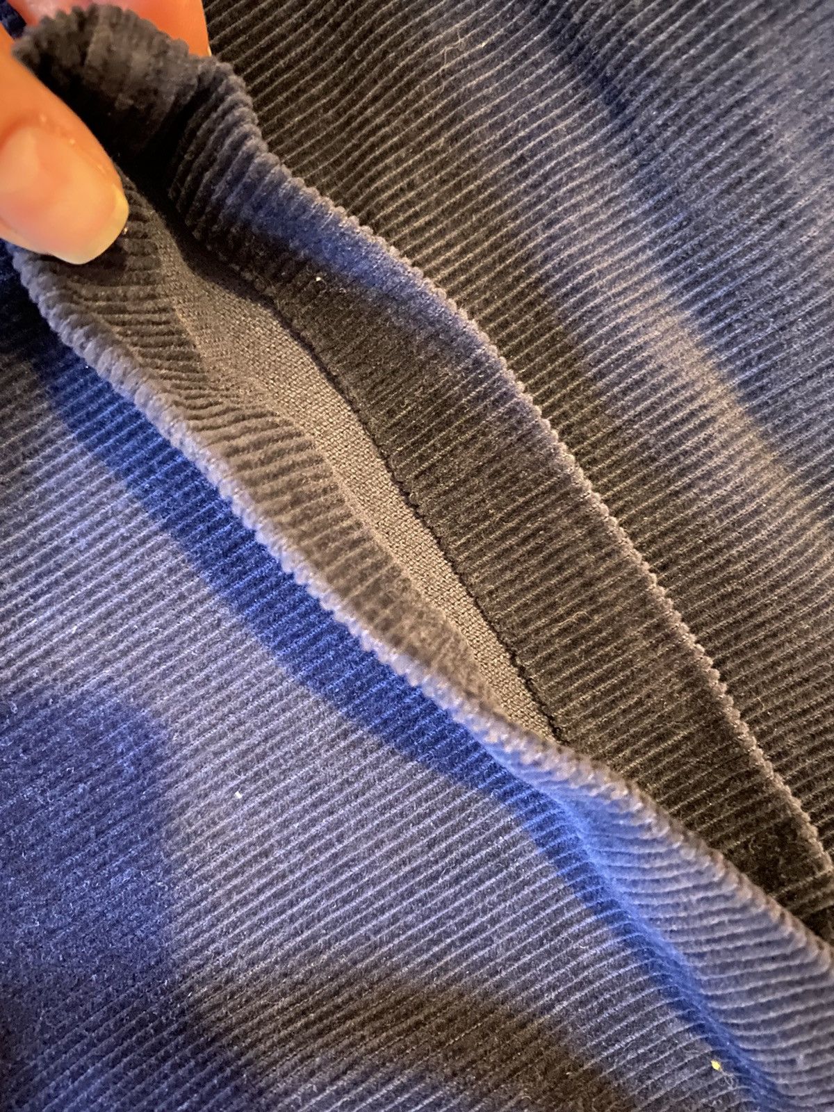 Levi's Levi’s vintage Men's corduroy pants black label Size US 30 / EU 46 - 8 Thumbnail