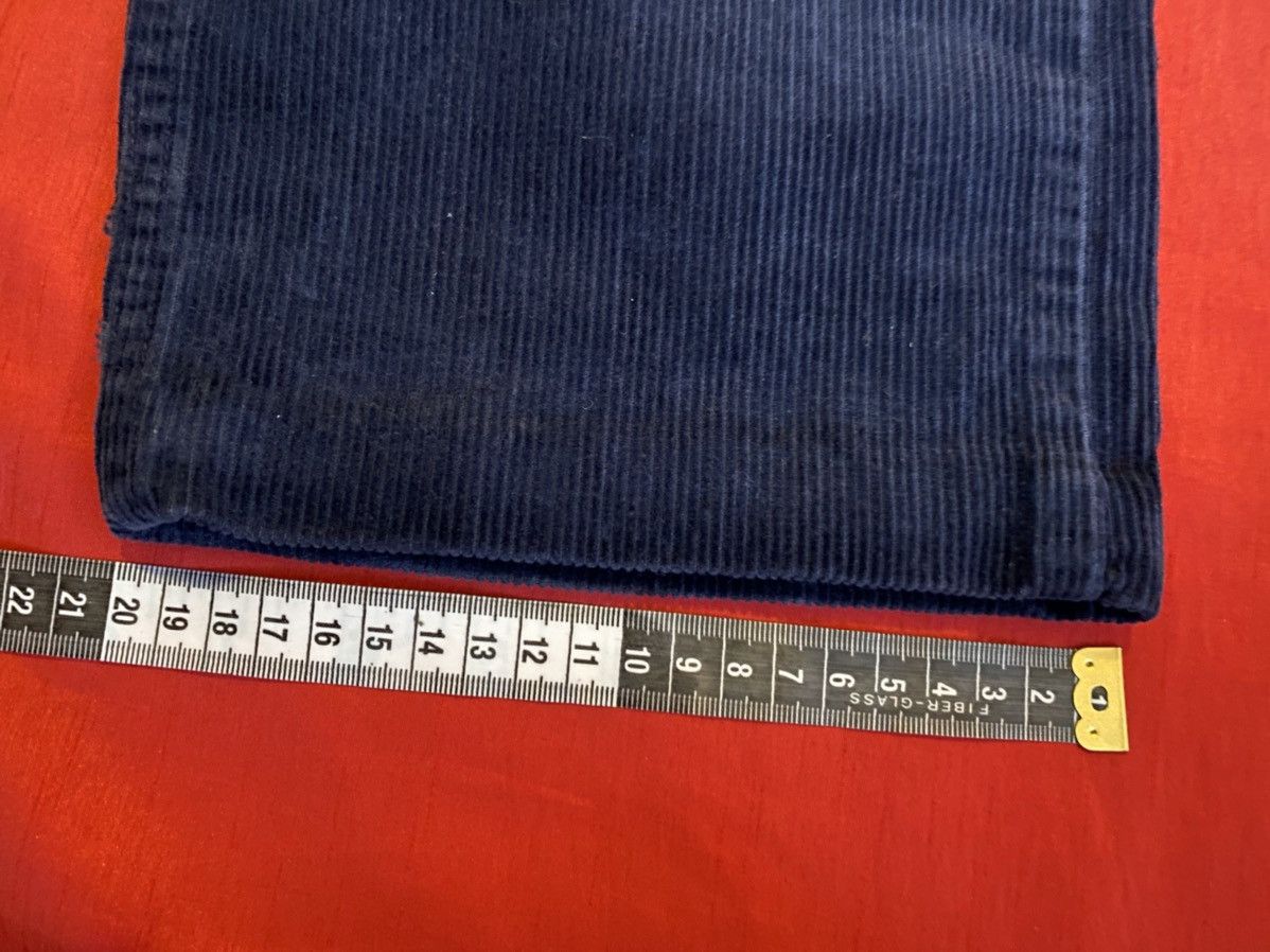 Levi's Levi’s vintage Men's corduroy pants black label Size US 30 / EU 46 - 9 Thumbnail