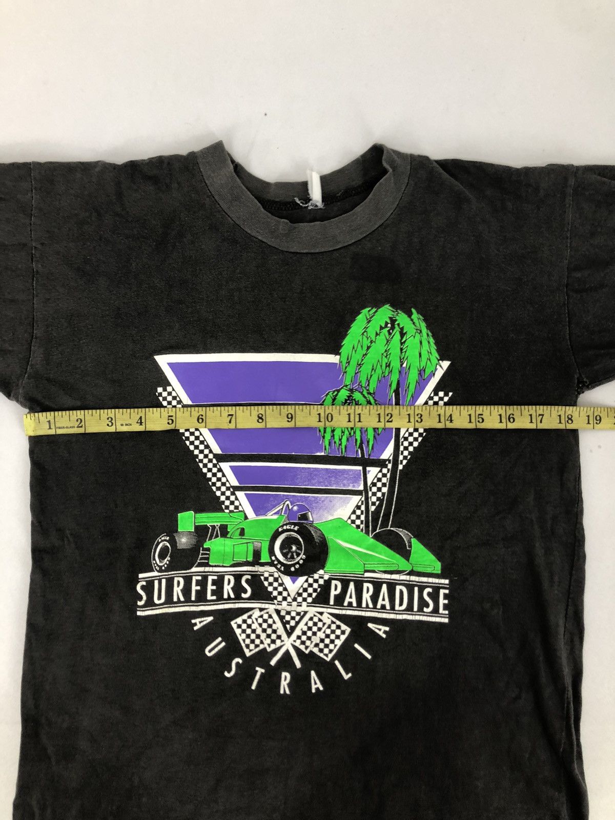 NASCAR × Vintage Highly selected! Vintage 90s Surfer Paradise Australia Car Size US S / EU 44-46 / 1 - 5 Thumbnail