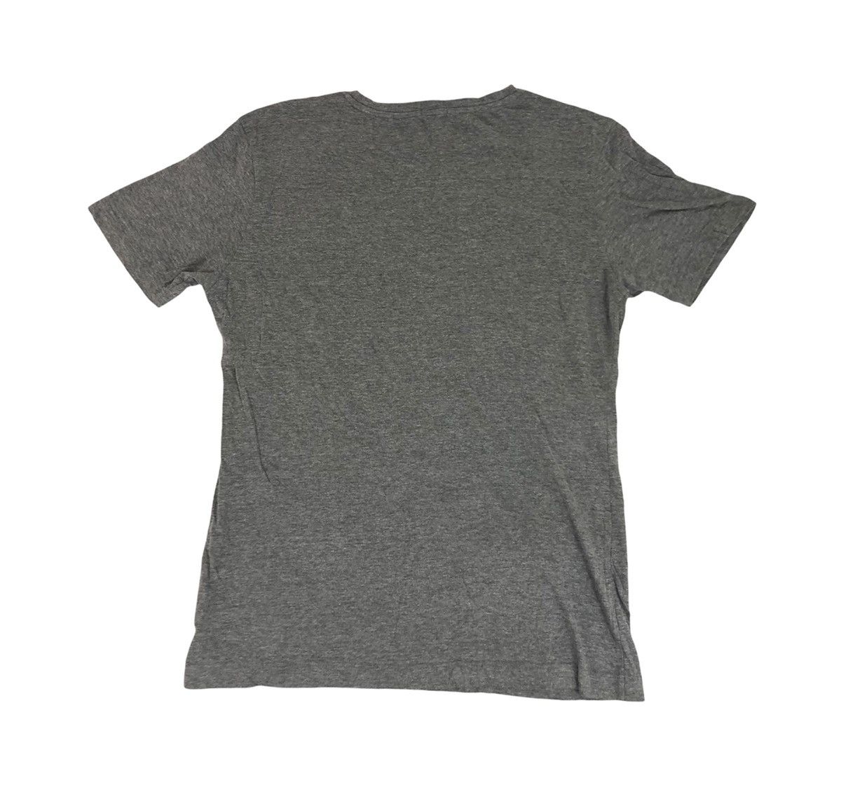 Calvin Klein Calvin Klein Jeans Spell Out Unisex Tees Size US M / EU 48-50 / 2 - 2 Thumbnail
