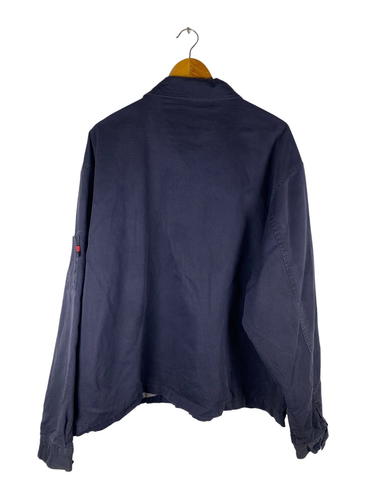 Vintage 🔥SALE🔥WALLS CIMAREX WORKERS JACKET Size US XXL / EU 58 / 5 - 2 Thumbnail