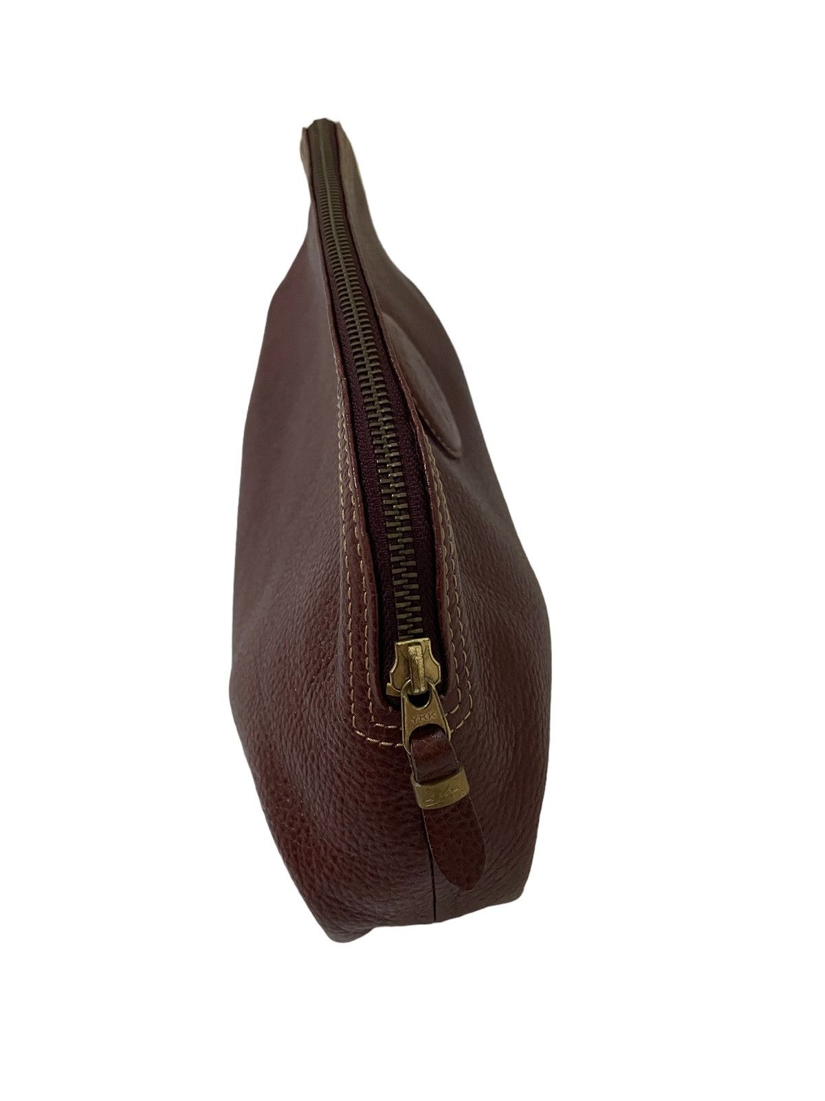 Givenchy Vintage Givenchy Clutch Bag Leather Size ONE SIZE - 7 Thumbnail