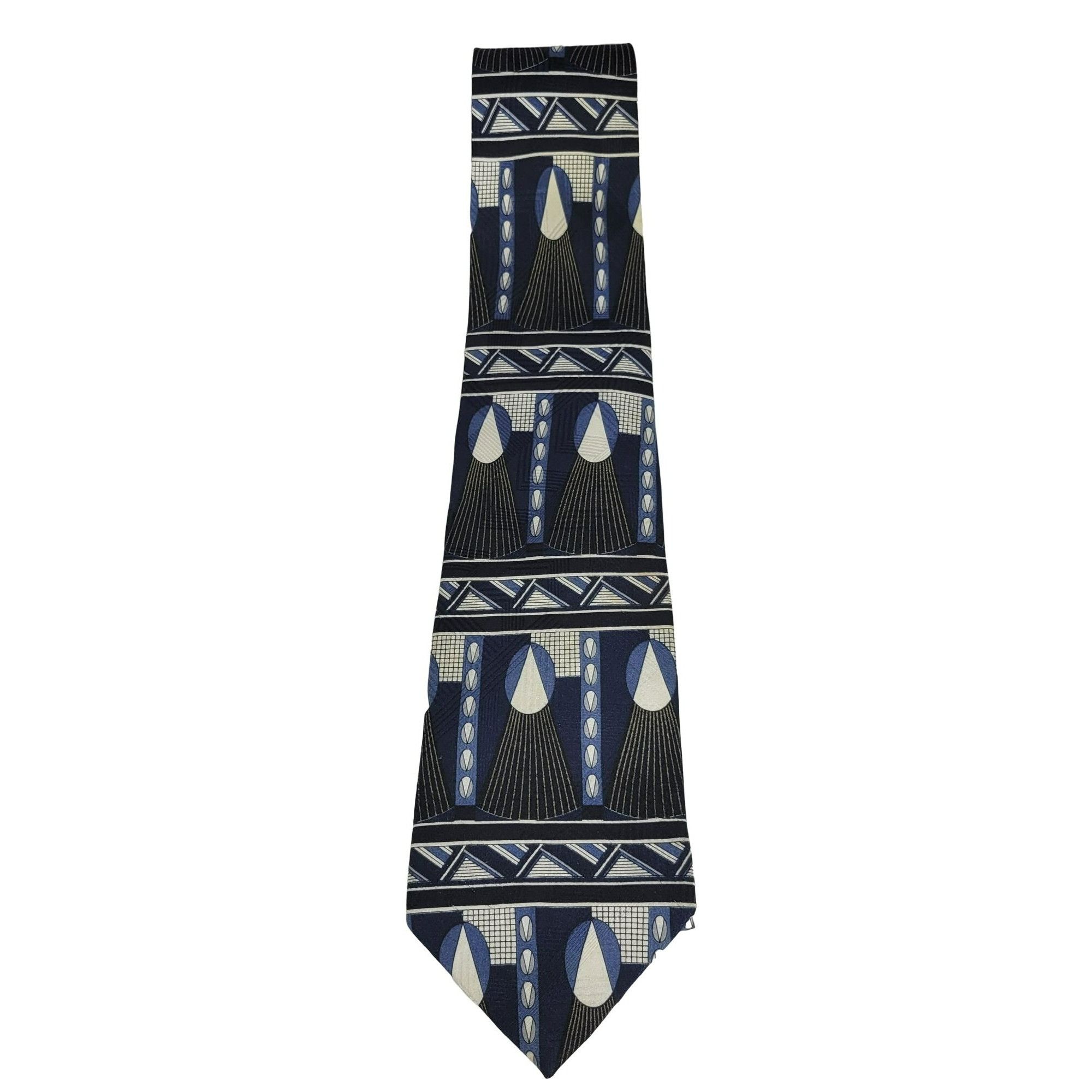 george machado tie