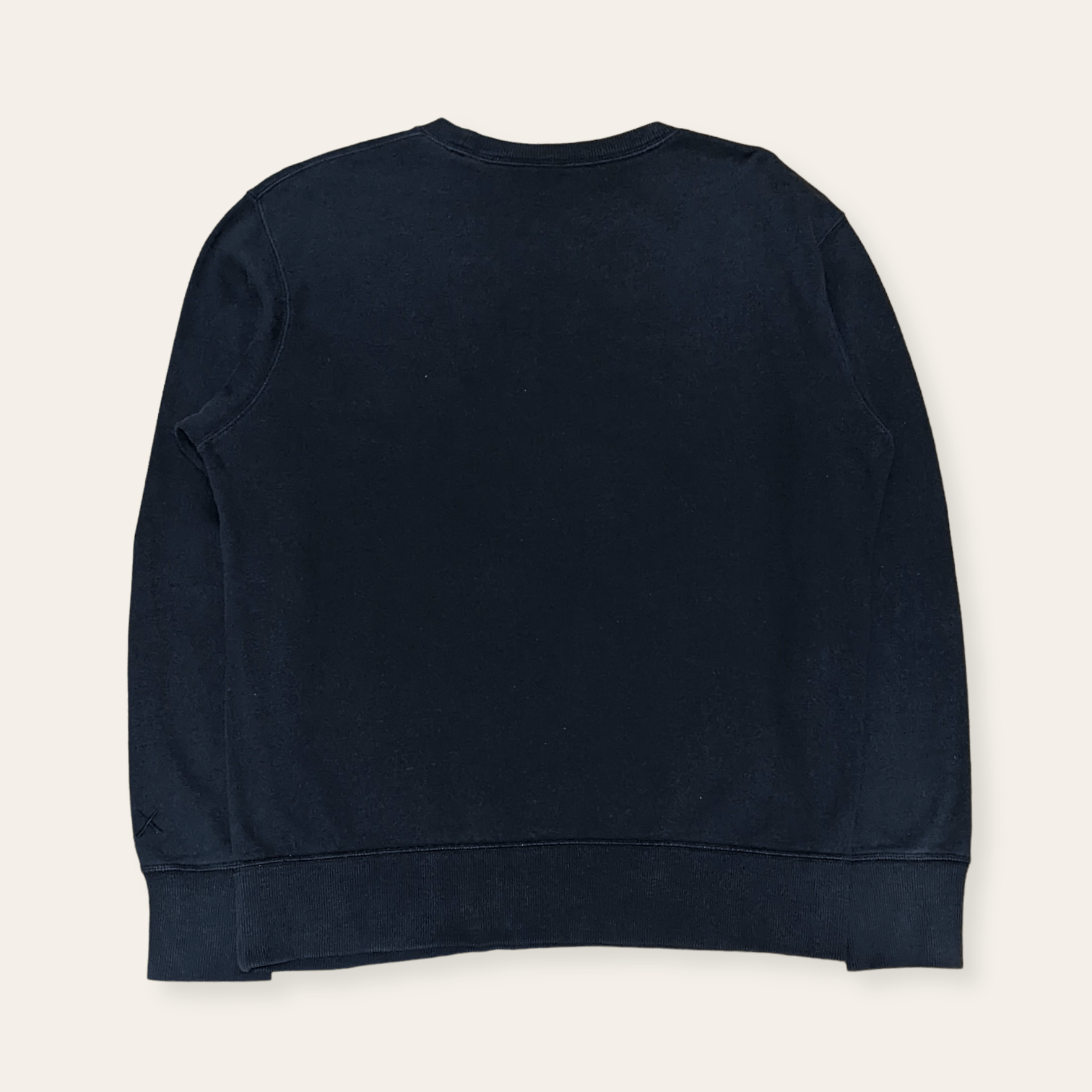 Kaws × Uniqlo × Vintage Kaws x Peanuts Snoopy Blank Sweatshirt Size US M / EU 48-50 / 2 - 2 Thumbnail